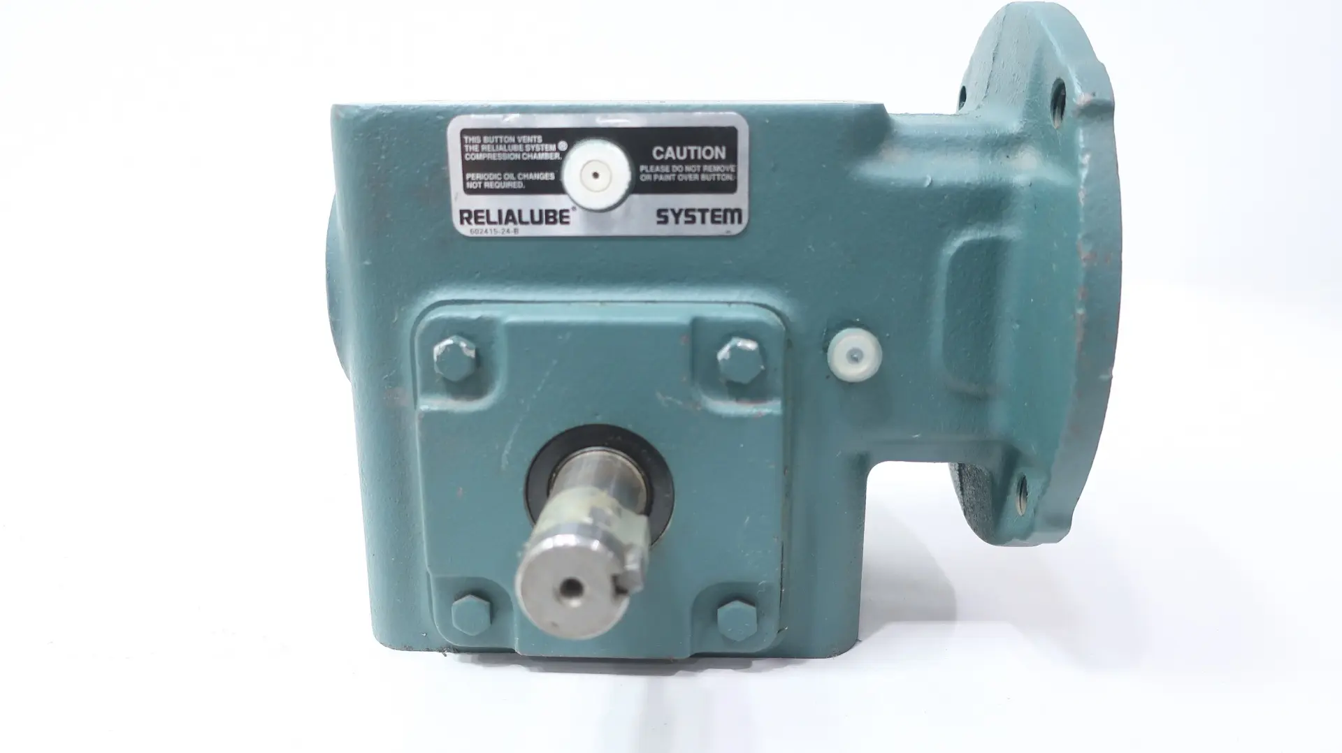 Produktfoto 1 von DODGE MR94767 P BA