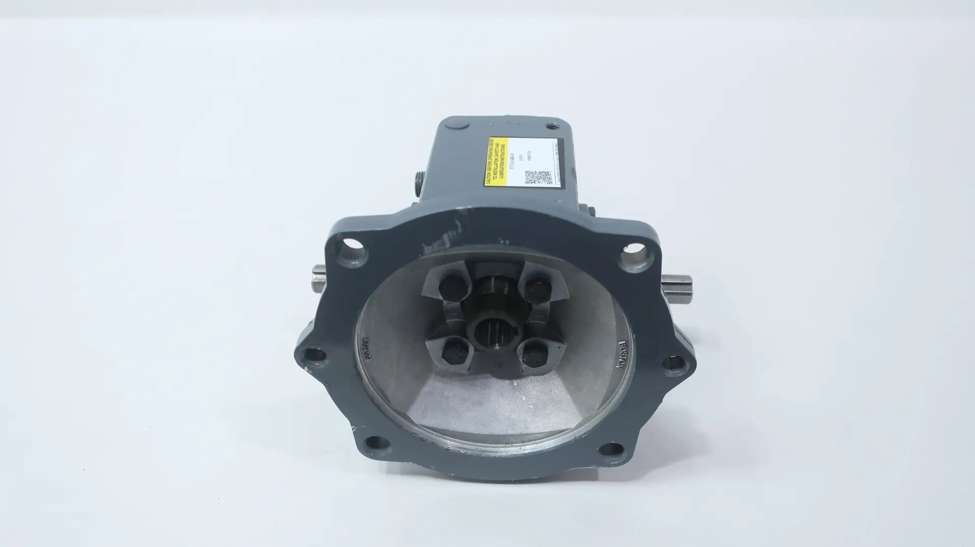 Produktfoto 1 von BOSTON GEAR F713-5-B5-H