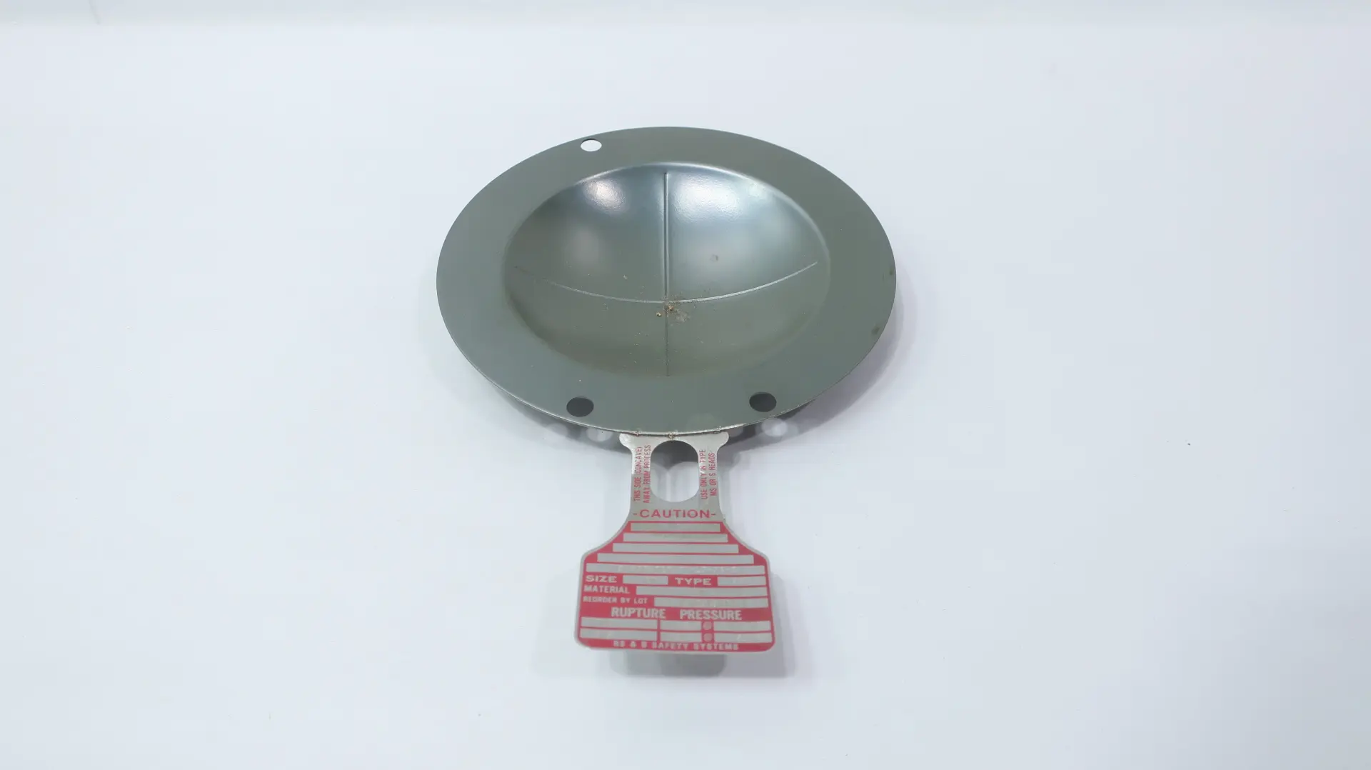 Produktfoto 1 von BS&B S-90