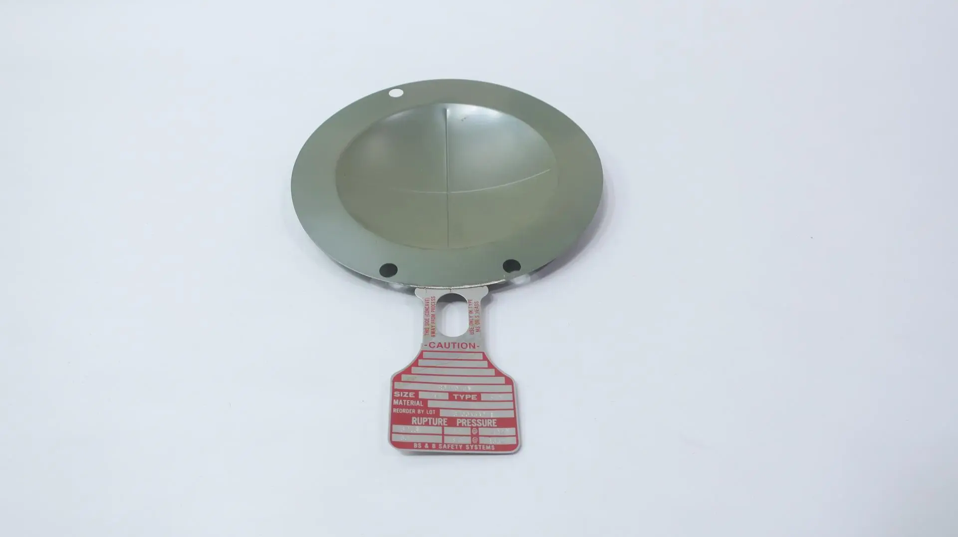 Produktfoto 1 von BS&B S-90