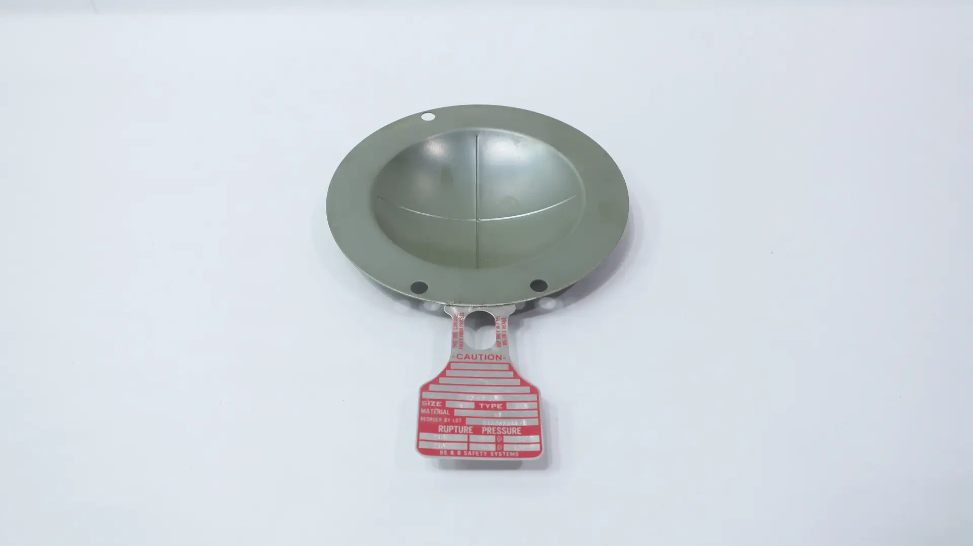 Produktfoto 1 von BS&B S-90