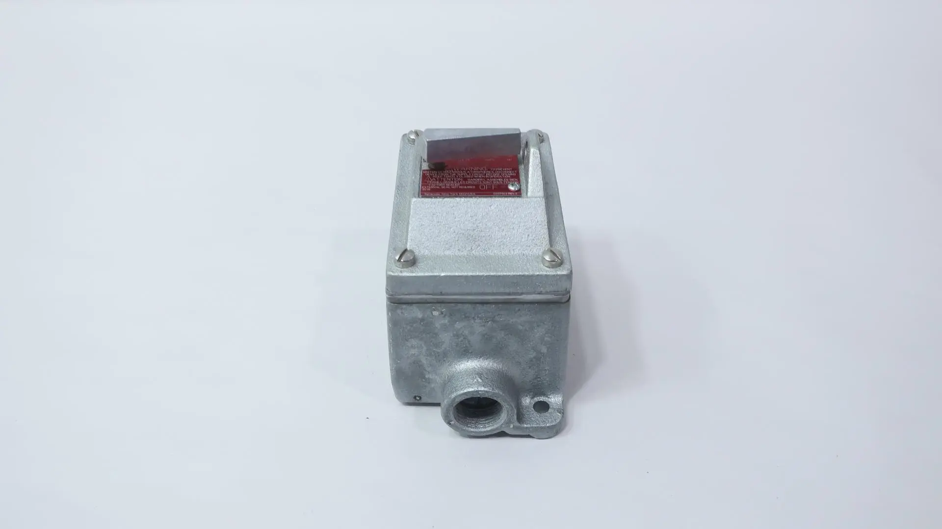 Produktfoto 1 von CROUSE HINDS EDS2129