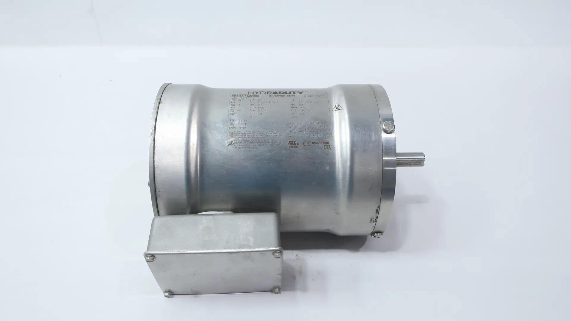 Produktfoto 1 von BLUFFTON 1321007121