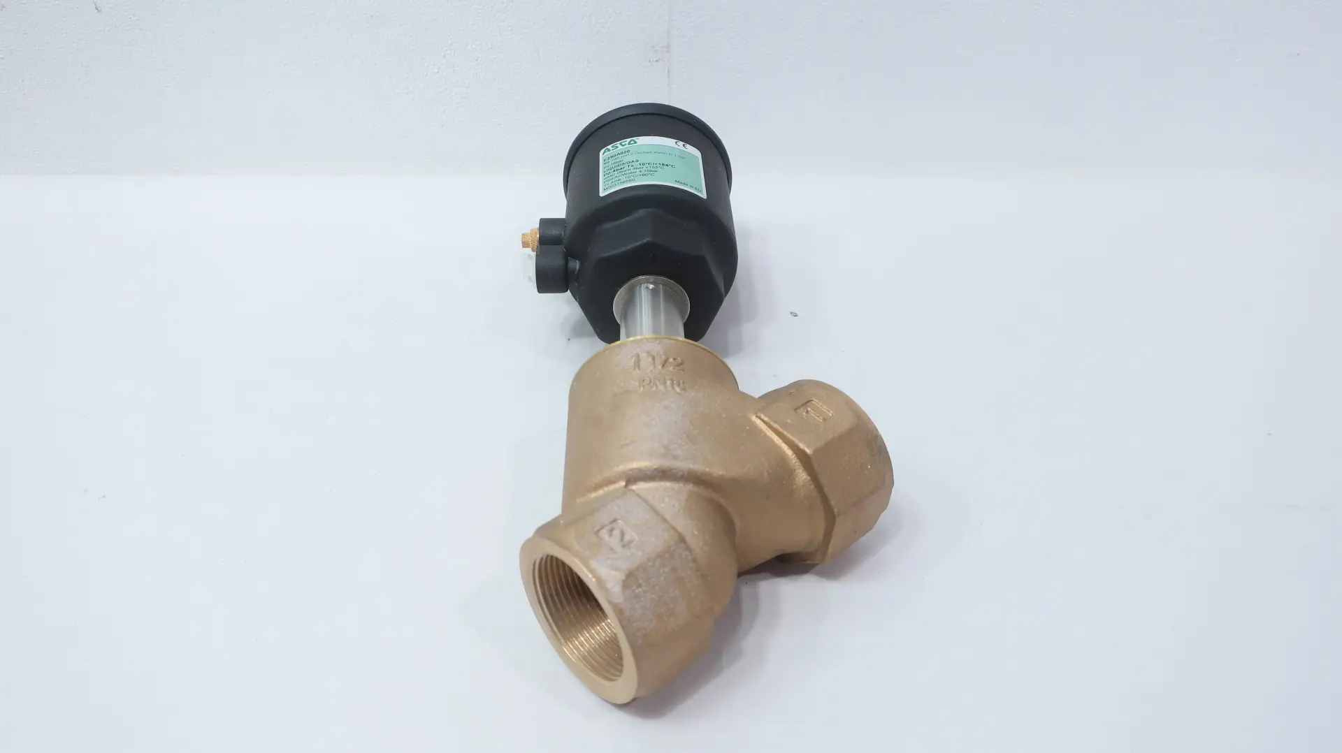 Produktfoto 1 von ASCO E290A020
