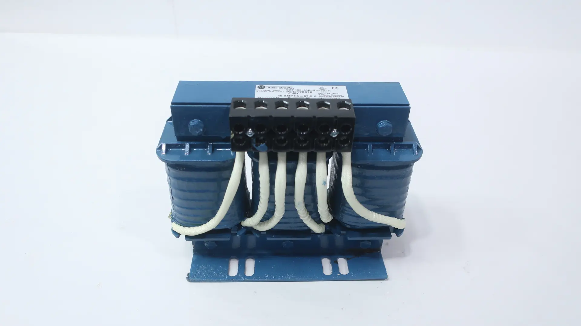 Produktfoto 1 von ALLEN BRADLEY 1321-3R45-B