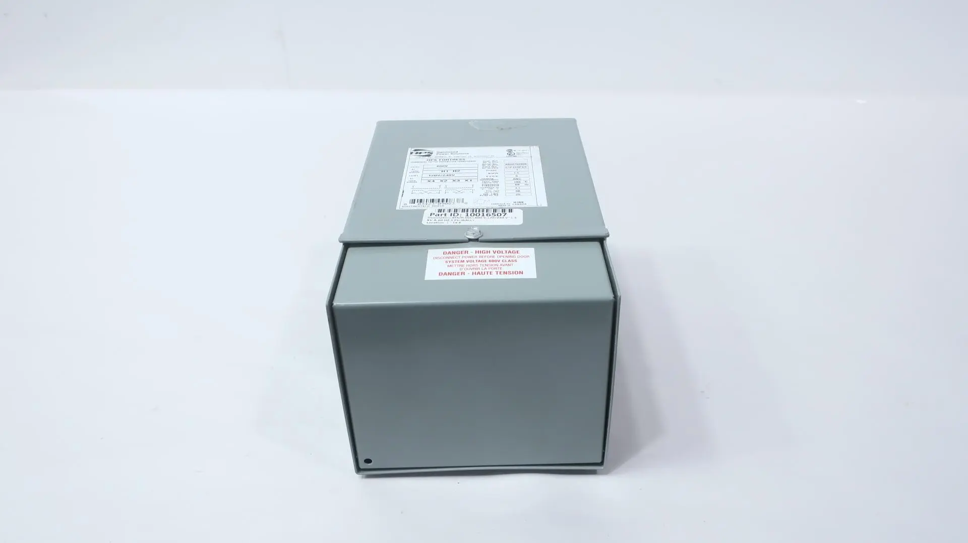 Produktfoto 1 von HPS C1F1C5PES