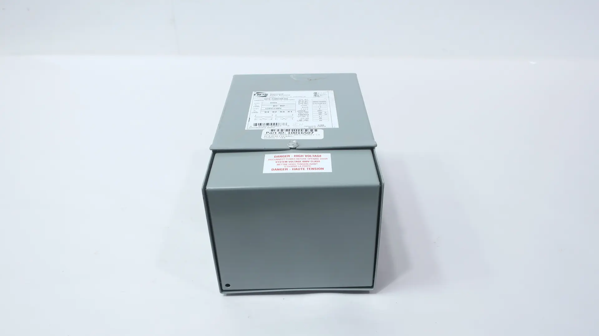 Produktfoto 1 von HPS C1F1C5PES