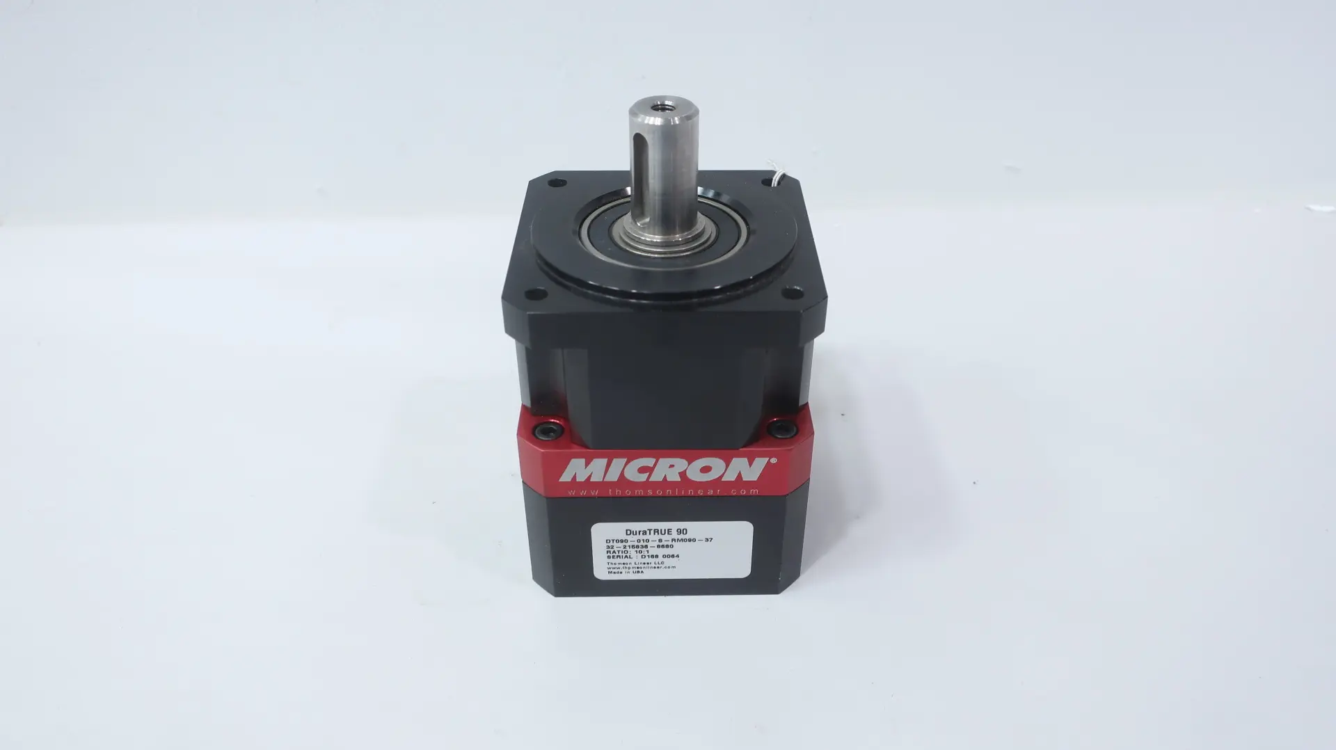 Produktfoto 1 von MICRON DT090-010-S-RM090-37