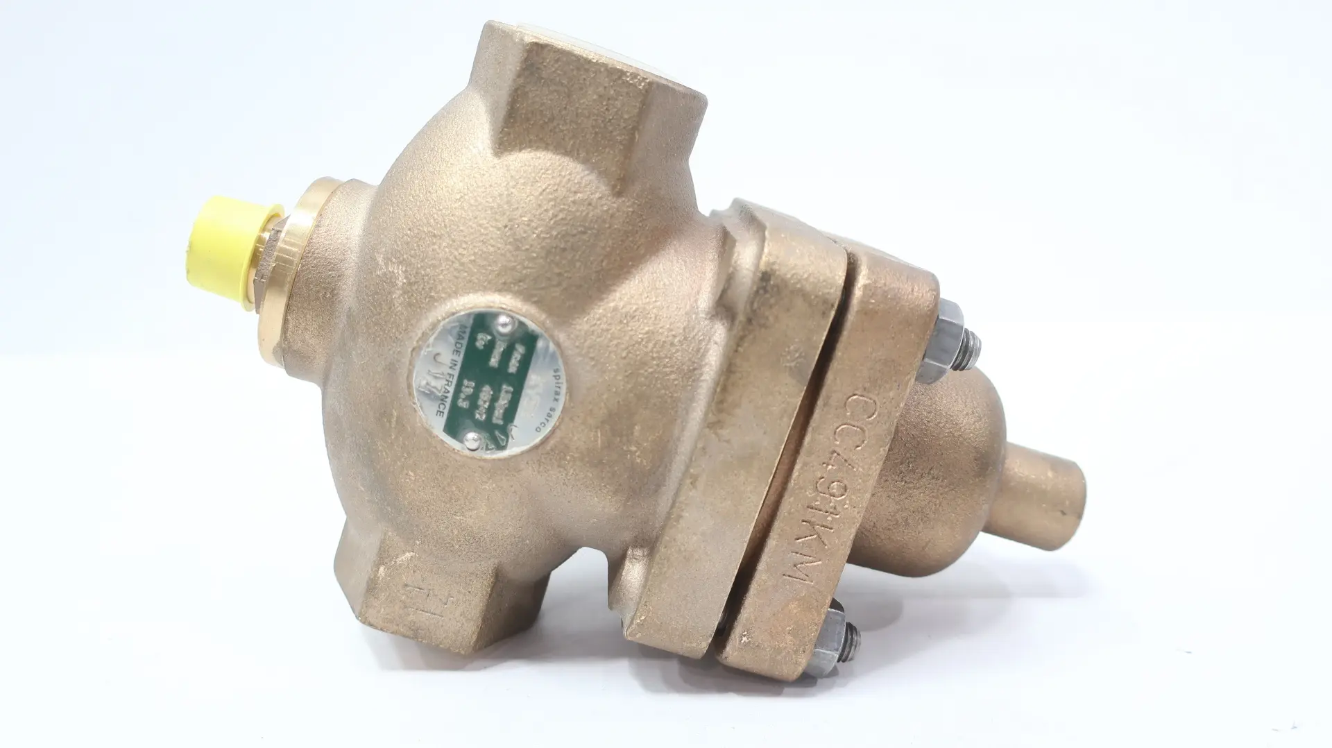 Produktfoto 1 von SPIRAX SARCO KY51