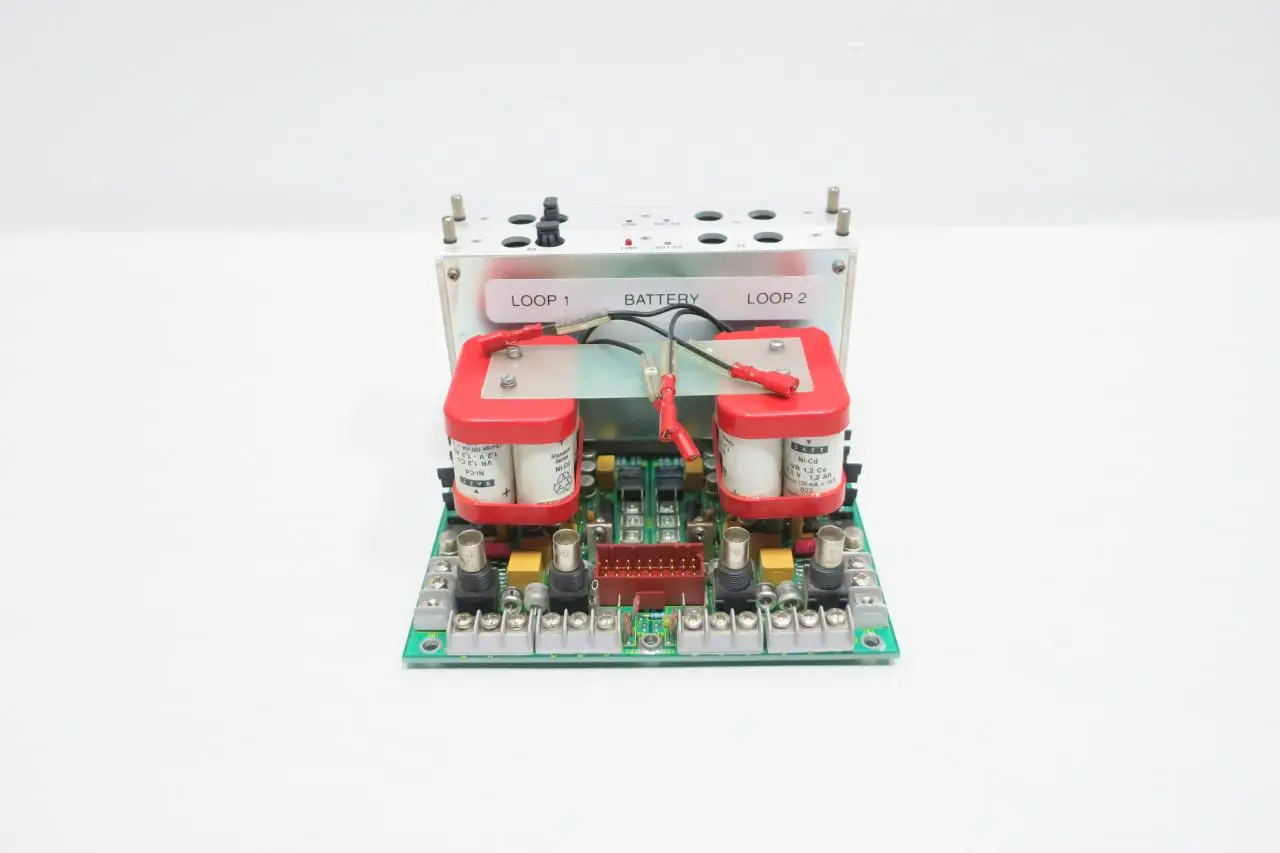 Produktfoto 1 von ABB NTCF02