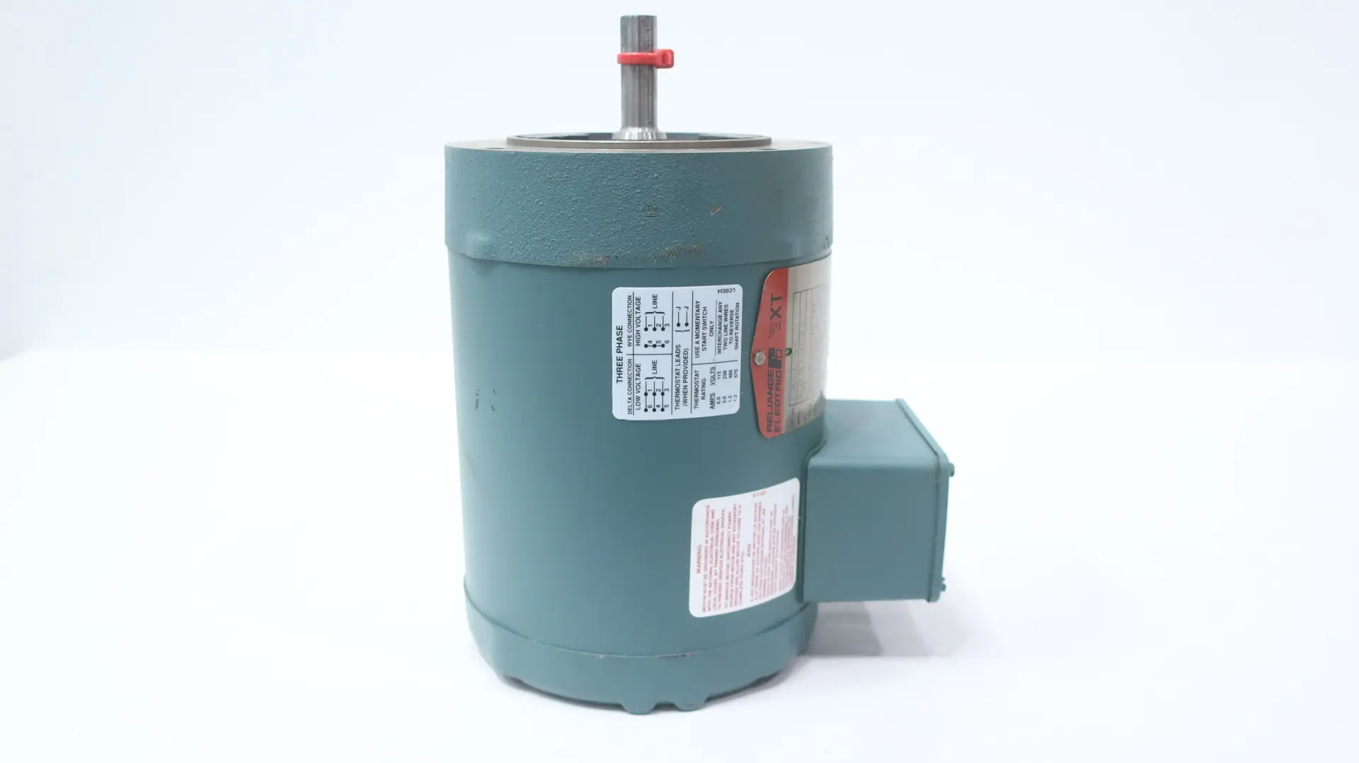 Produktfoto 1 von RELIANCE ELECTRIC 610490-1AH