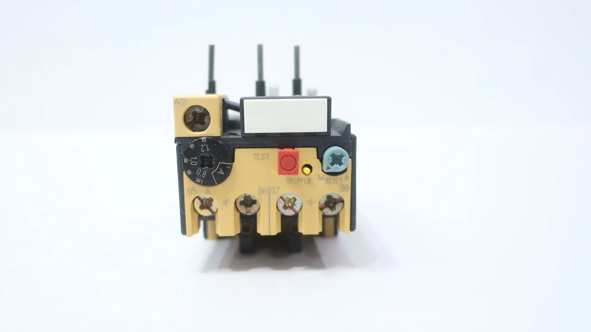 Produktfoto 1 von ALLEN BRADLEY 193-BSB12