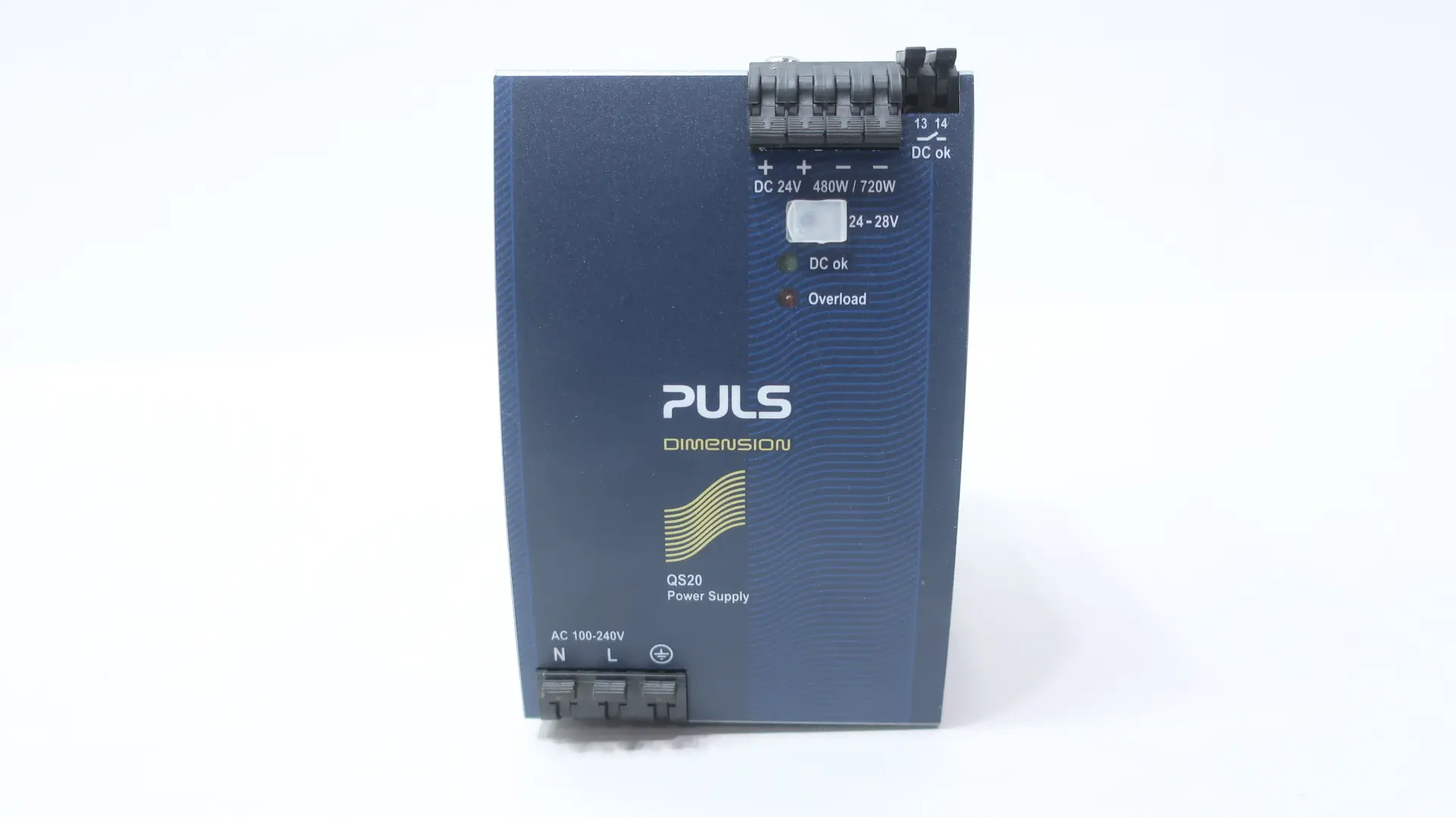 Produktfoto 1 von PULS QS20.241