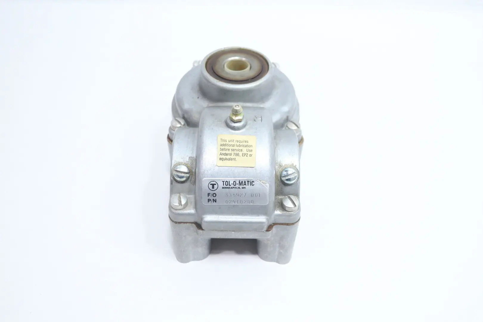 Produktfoto 1 von TOL-O-MATIC 02910200