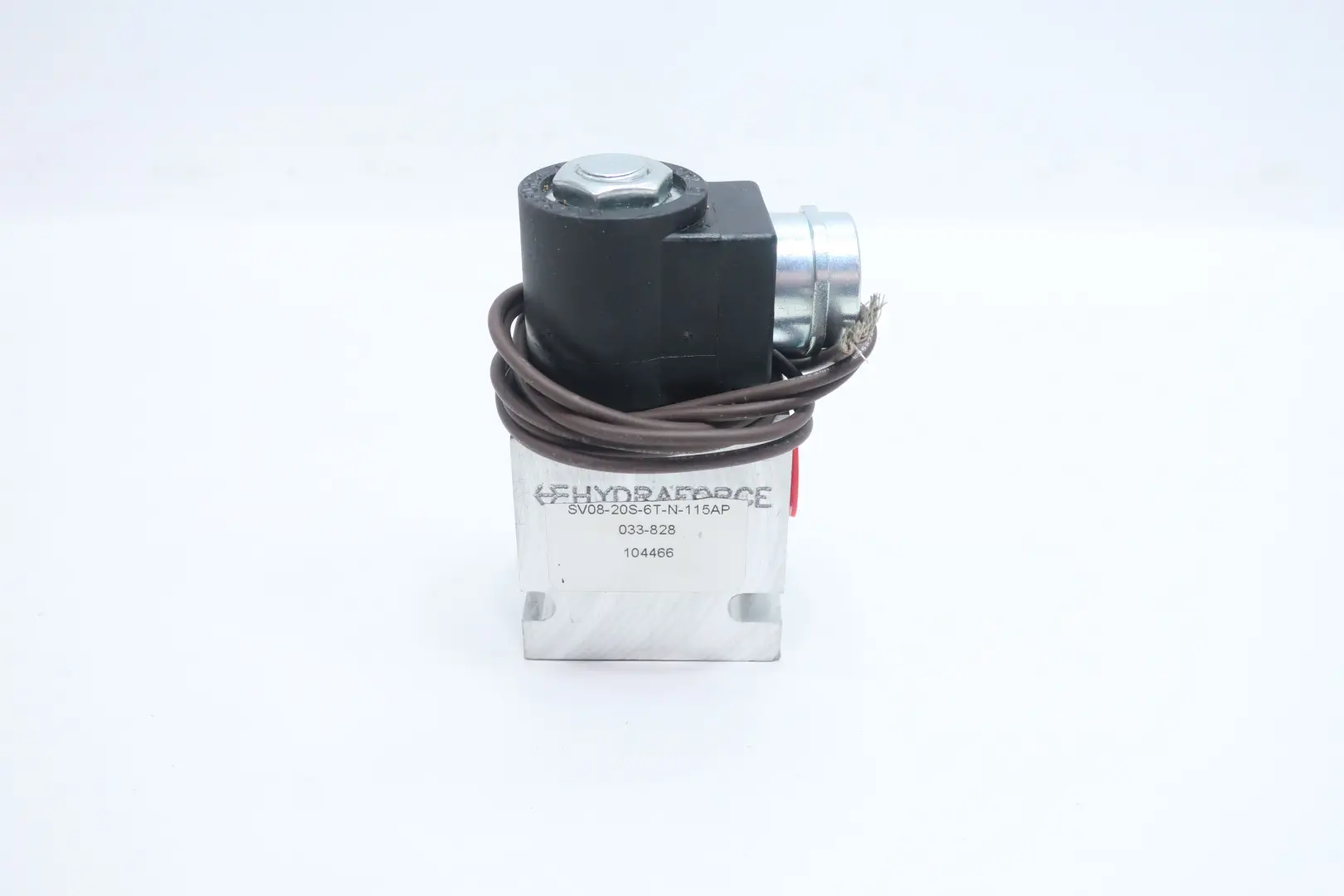 Produktfoto 1 von HYDRAFORCE SV08-20S-6T-N-115AP