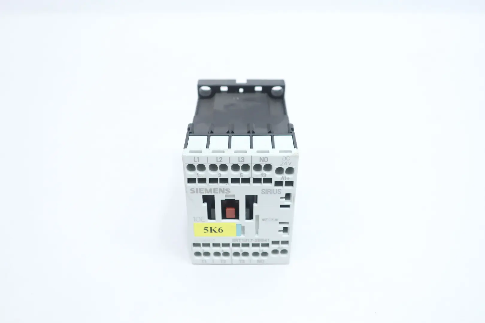 Produktfoto 1 von SIEMENS 3RT1017-2BB41