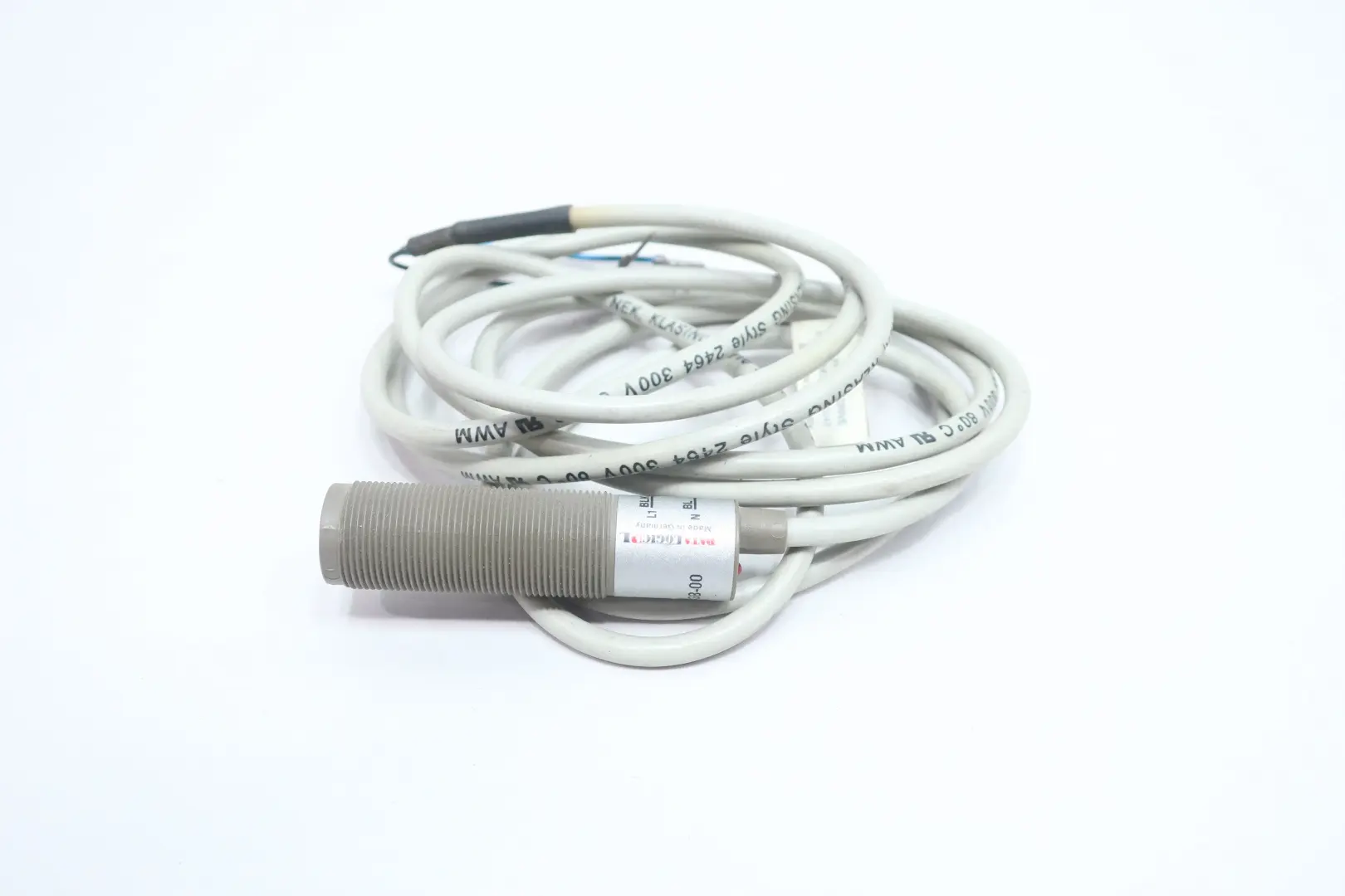 Produktfoto 1 von DATALOGIC S5-1-G8-00