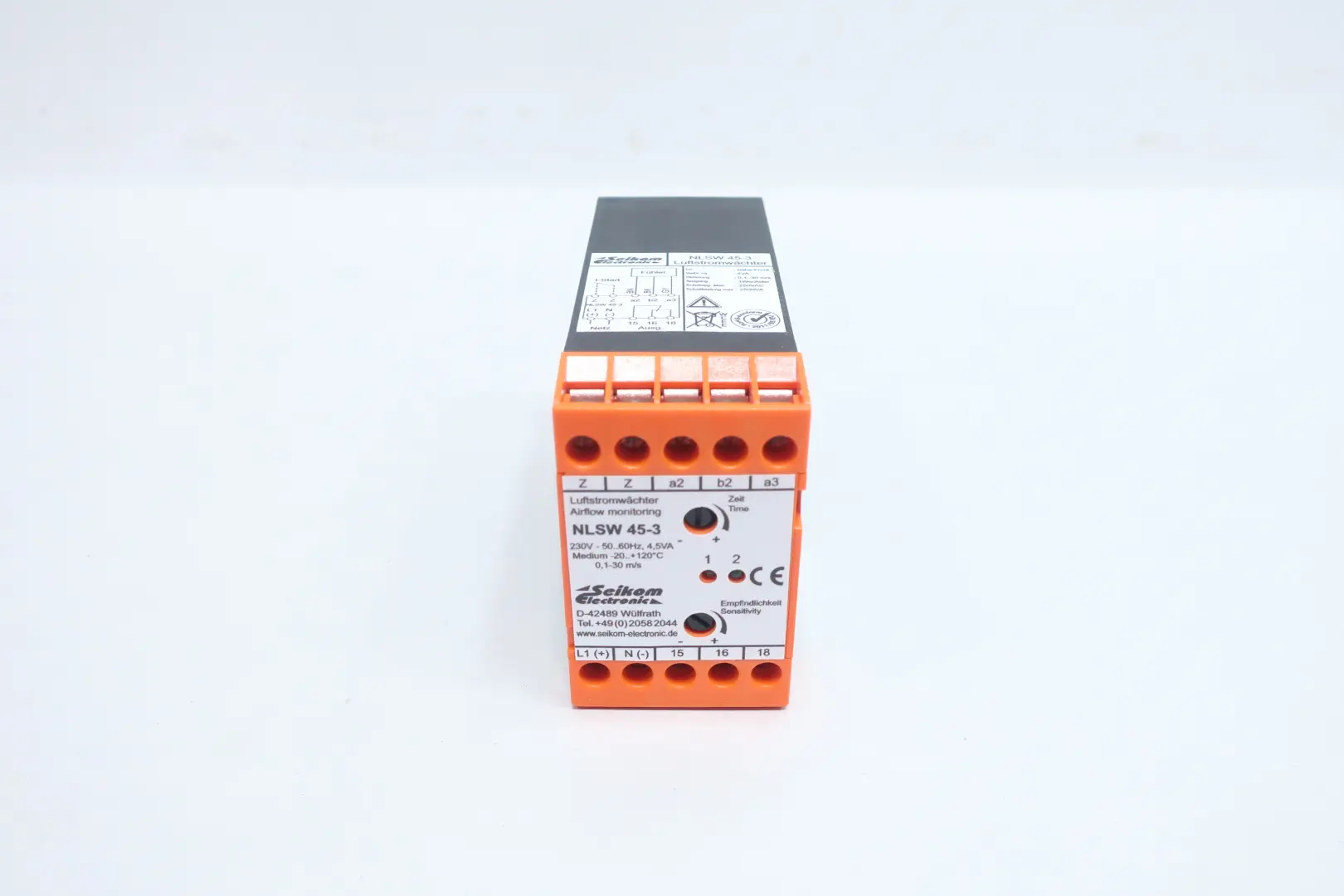 Produktfoto 1 von SEIKOM NLSW 45-3