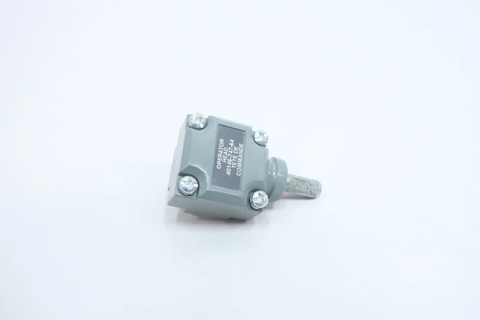 Produktfoto 1 von ALLEN BRADLEY 40146-747-64