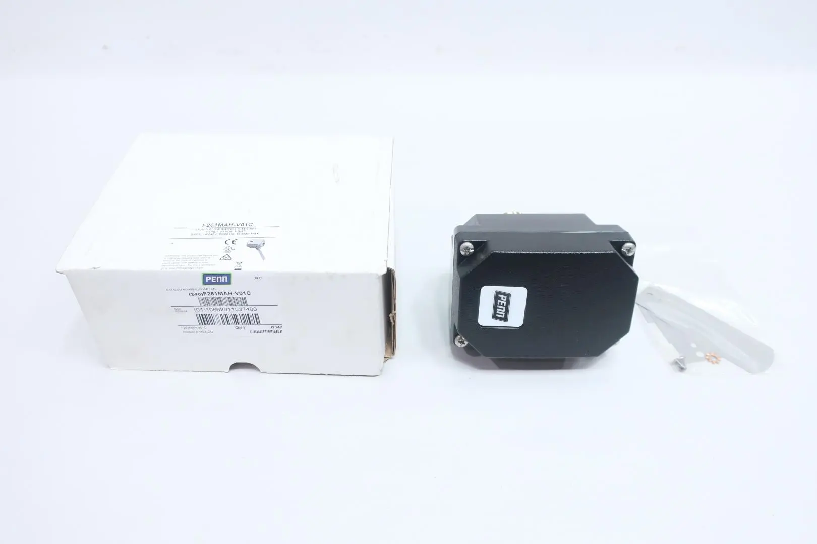 Produktfoto 1 von PENN F261MAH-V01C