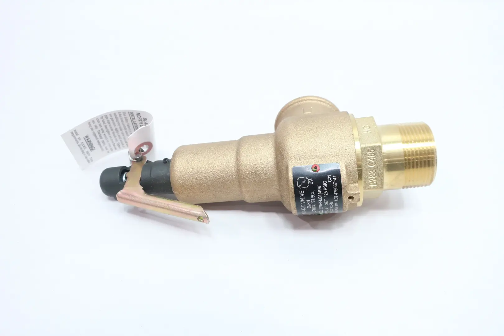 KUNKLE 6010FFM01AKM