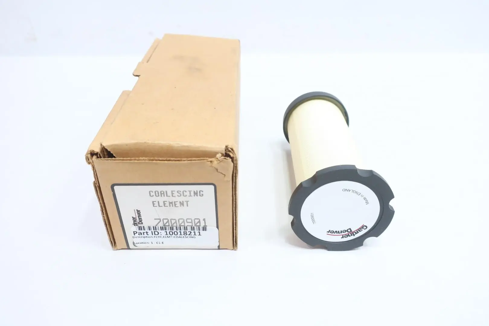 Produktfoto 1 von GARDNER DENVER 7000901