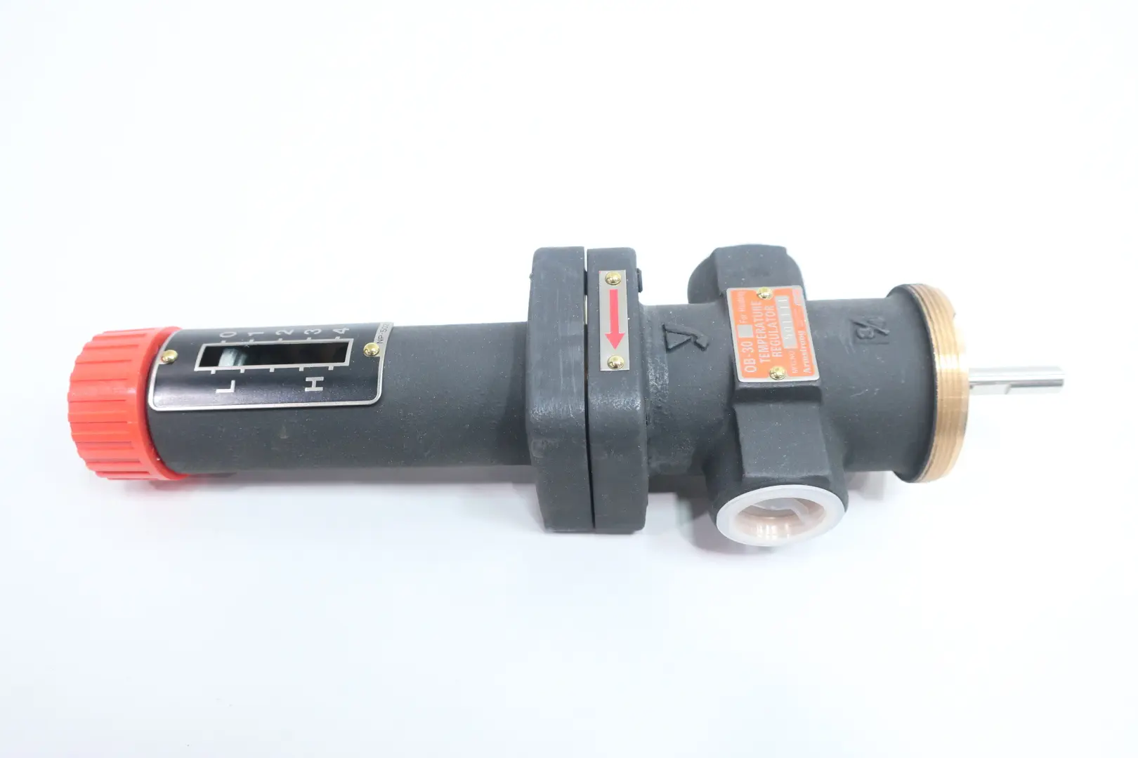 Produktfoto 1 von ARMSTRONG OB-30 D24367