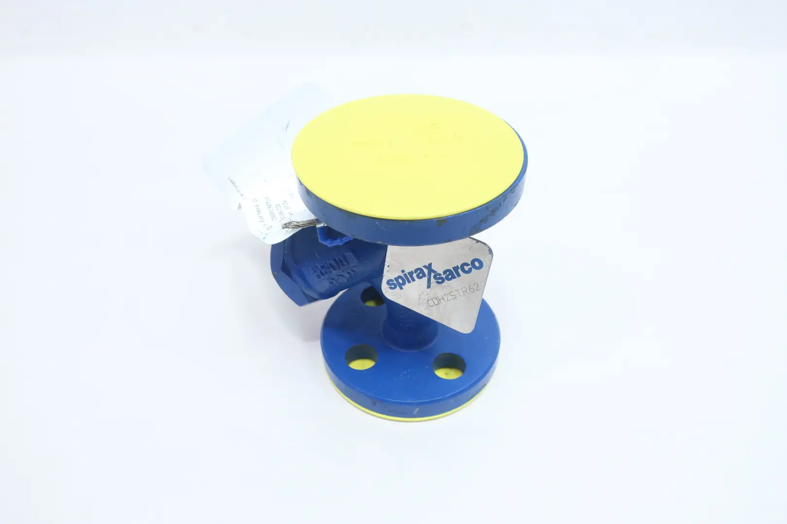 Produktfoto 1 von SPIRAX SARCO 34