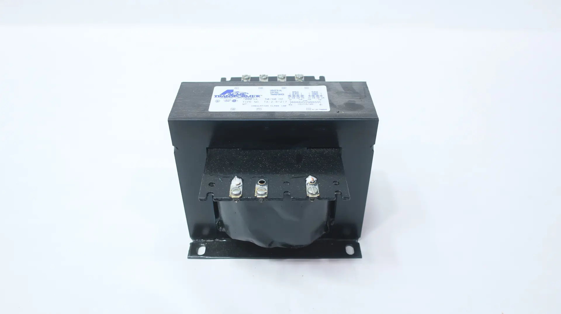 Produktfoto 1 von ACME TRANSFORMER TA-2-81217