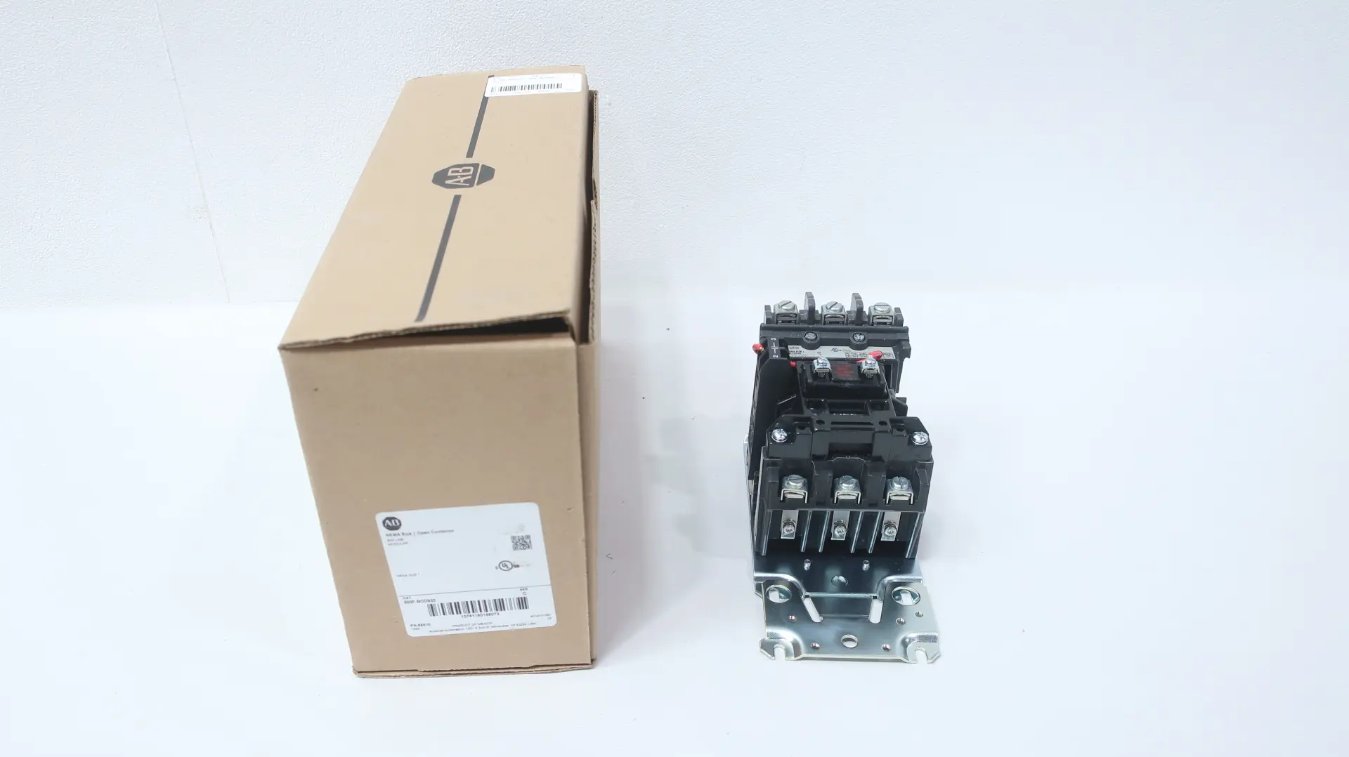 Produktfoto 1 von ALLEN BRADLEY 500F-BOD930