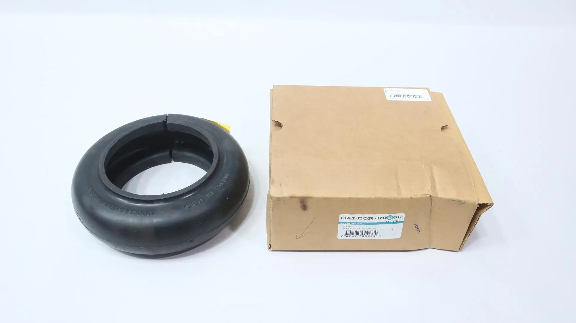 Produktfoto 1 von DODGE 011108
