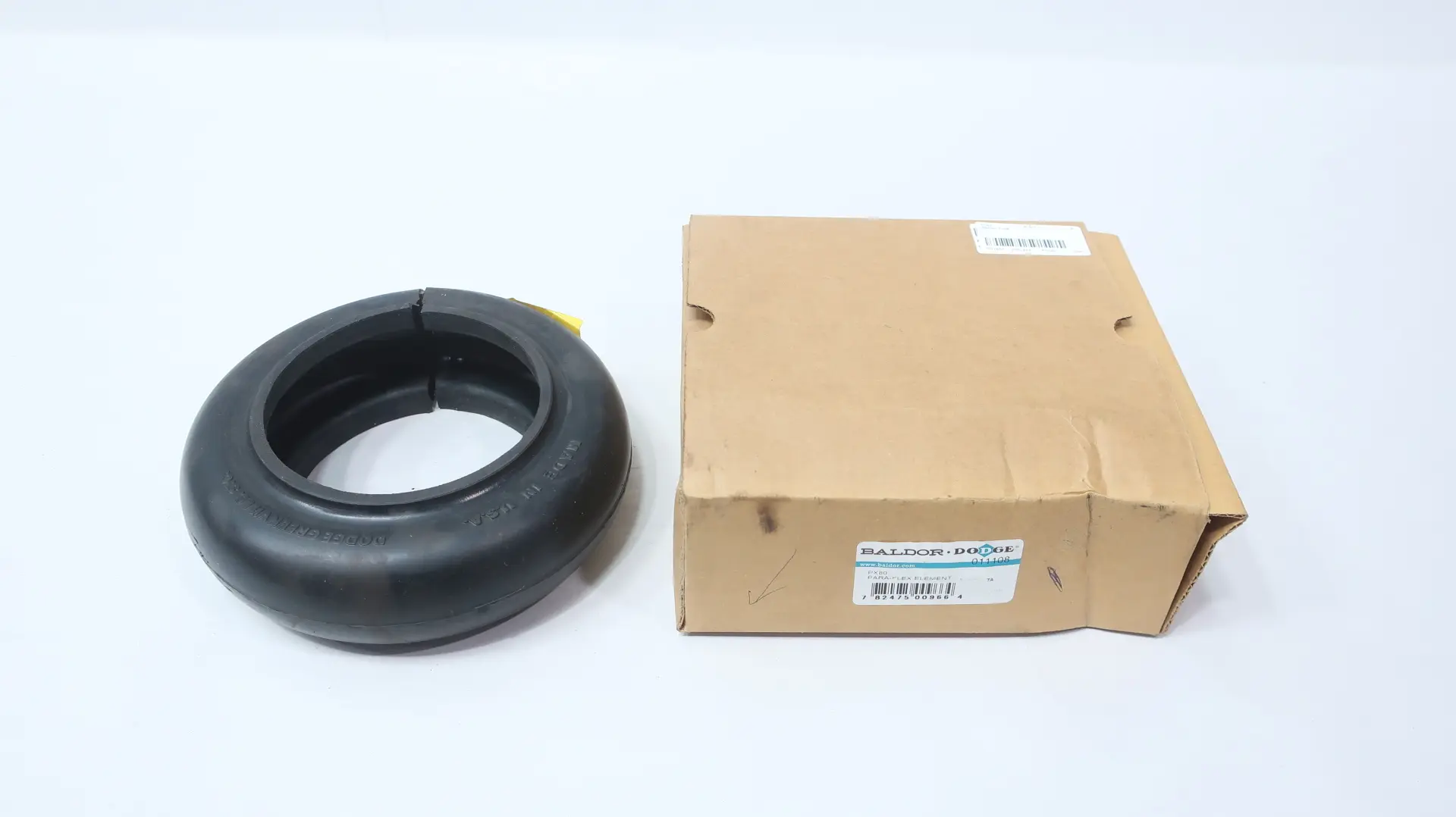 Produktfoto 1 von DODGE 011108