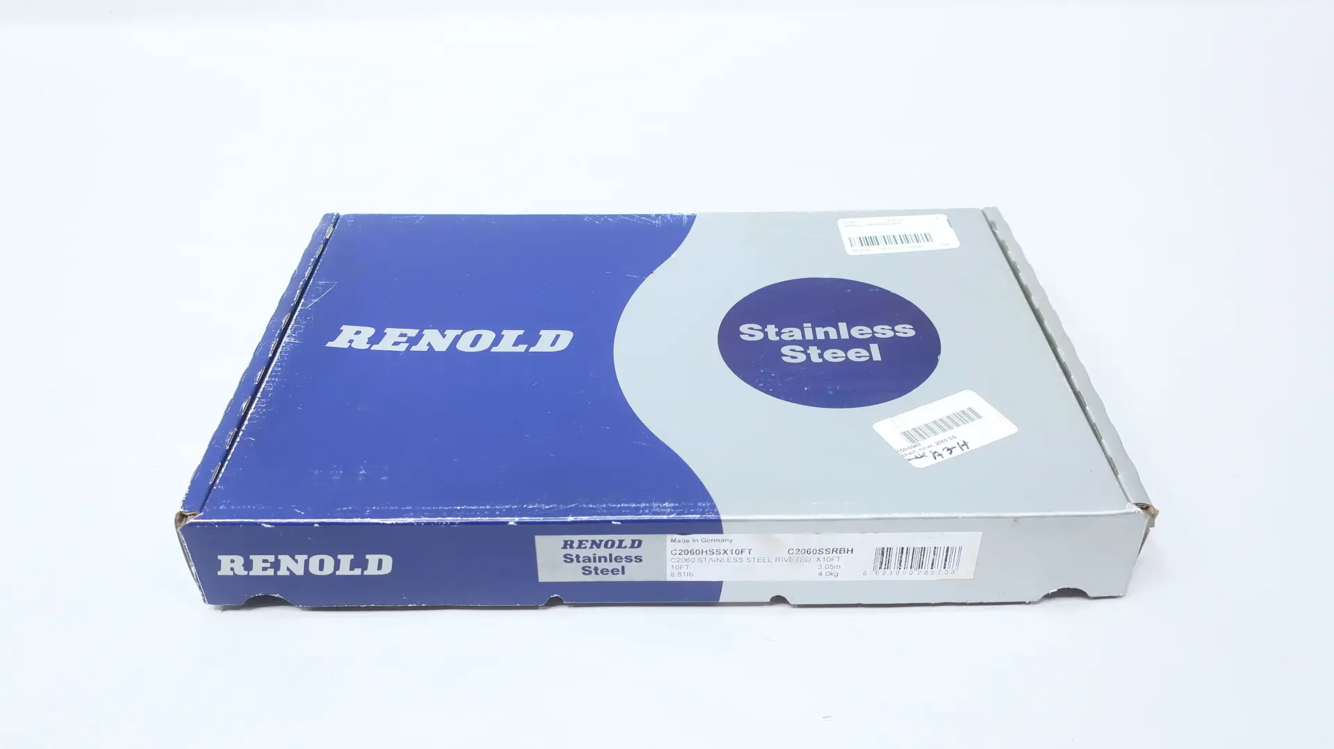 Produktfoto 1 von RENOLD C2060HSSX10FT