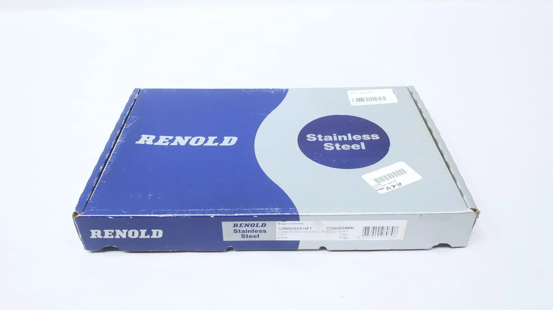 Produktfoto 1 von RENOLD C2060HSSX10FT