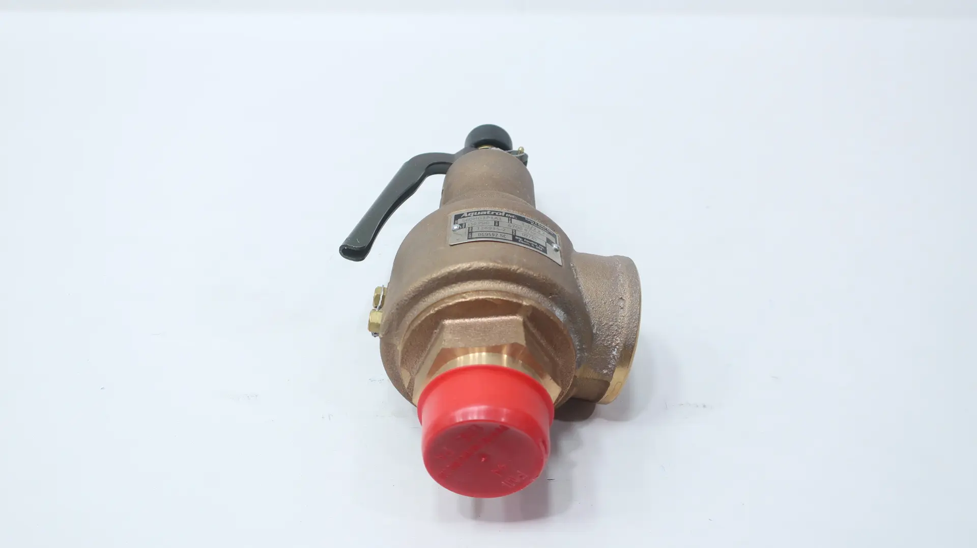 AQUATROL 560HG1P1A1