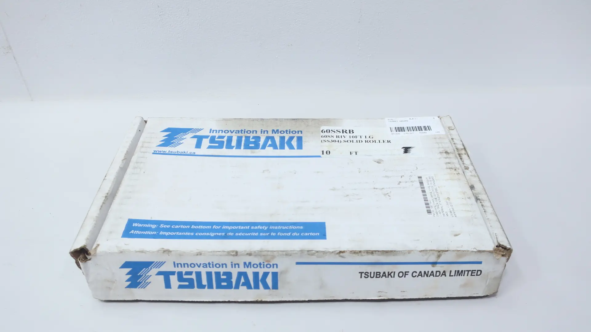 Produktfoto 1 von TSUBAKI 60SSRB