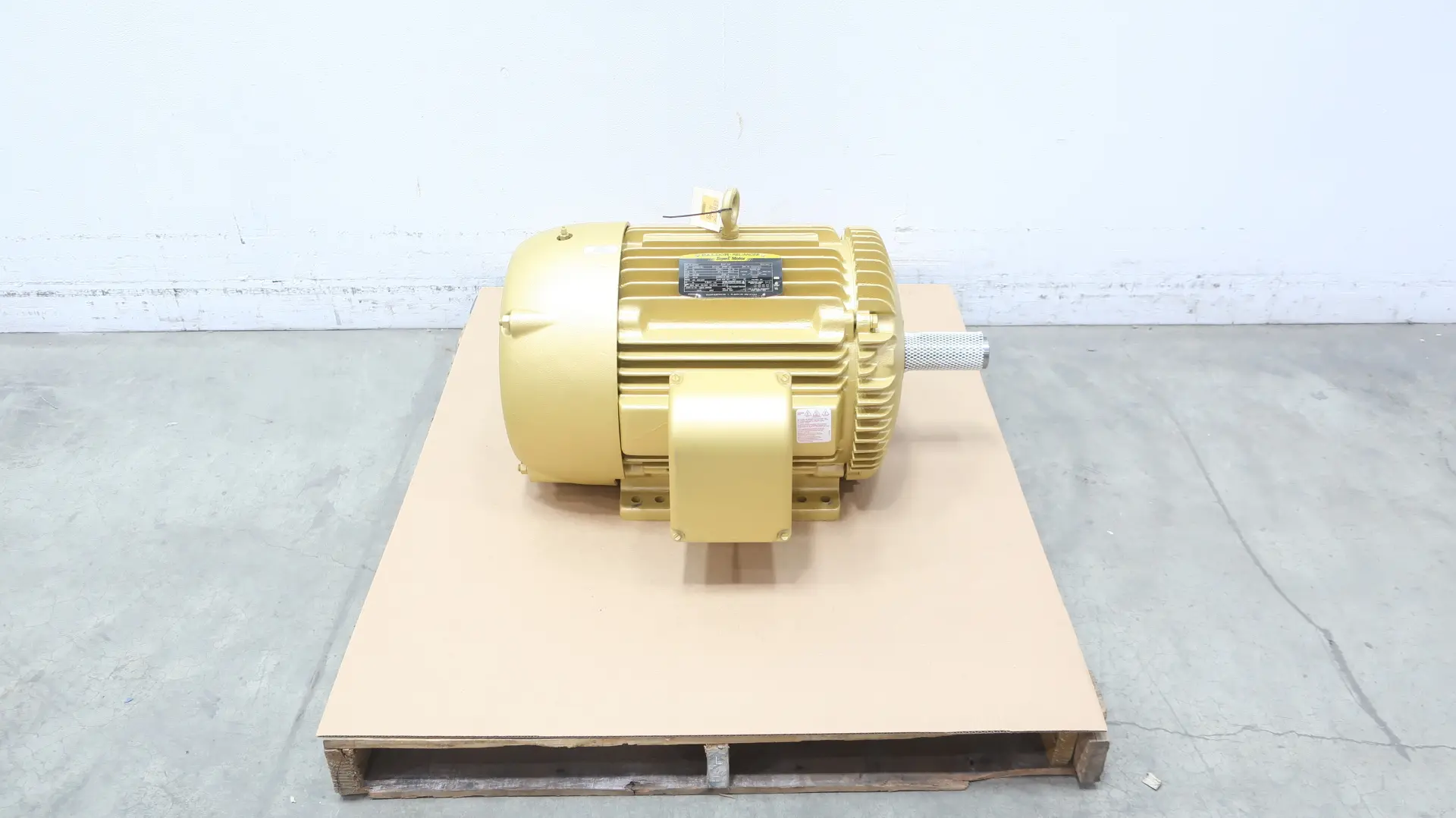 BALDOR EM4115T