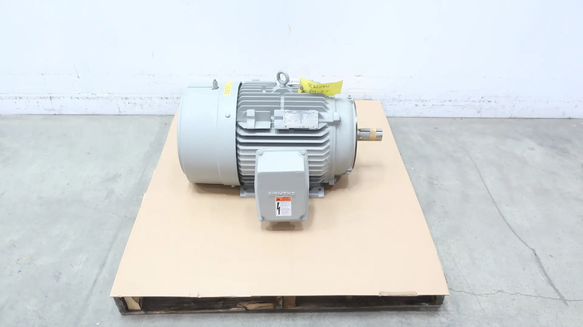 Produktfoto 1 von SIEMENS 1LE23212CB112EA3 SD100