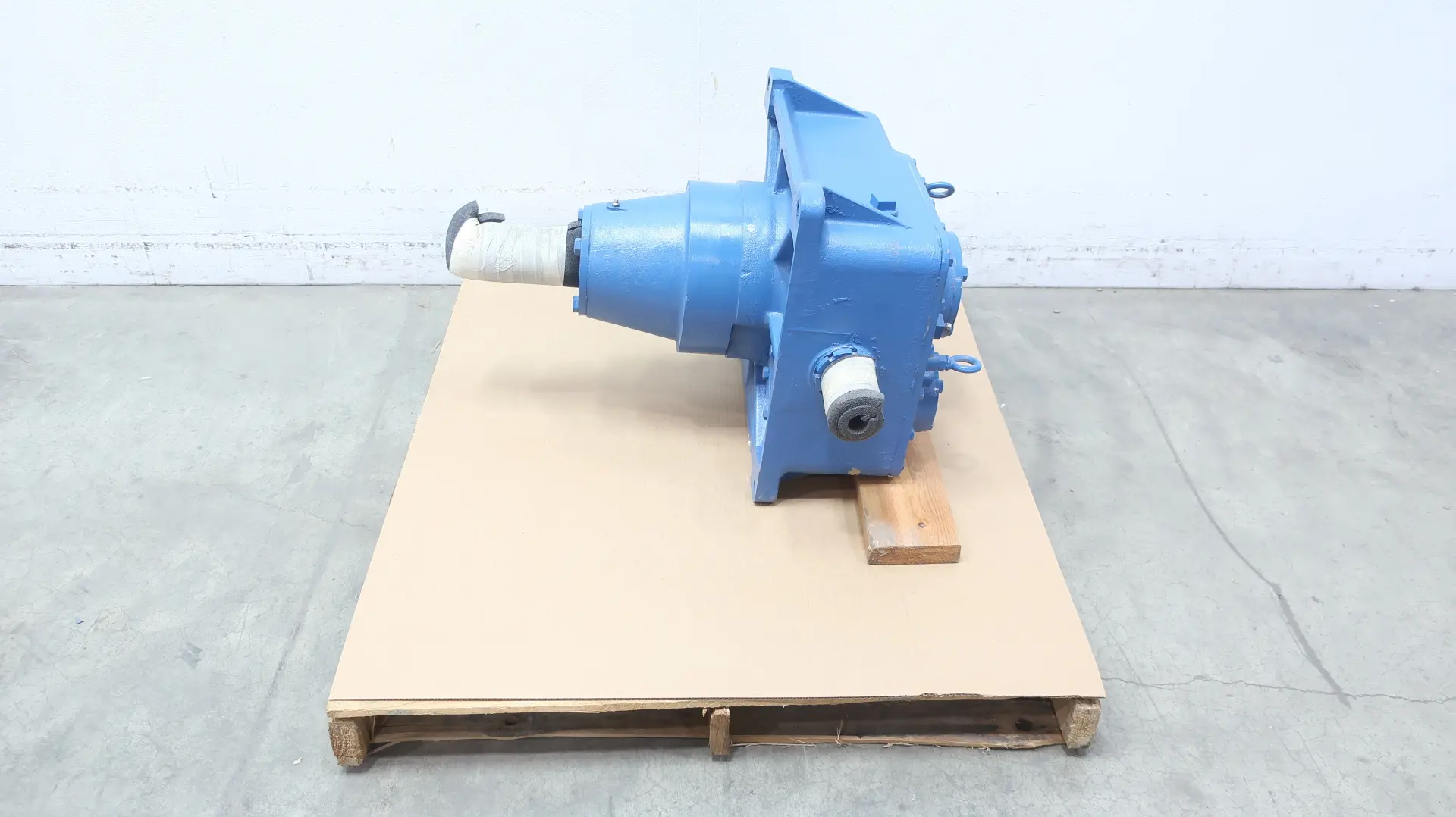 Produktfoto 1 von JERVIS B WEBB A-375-B