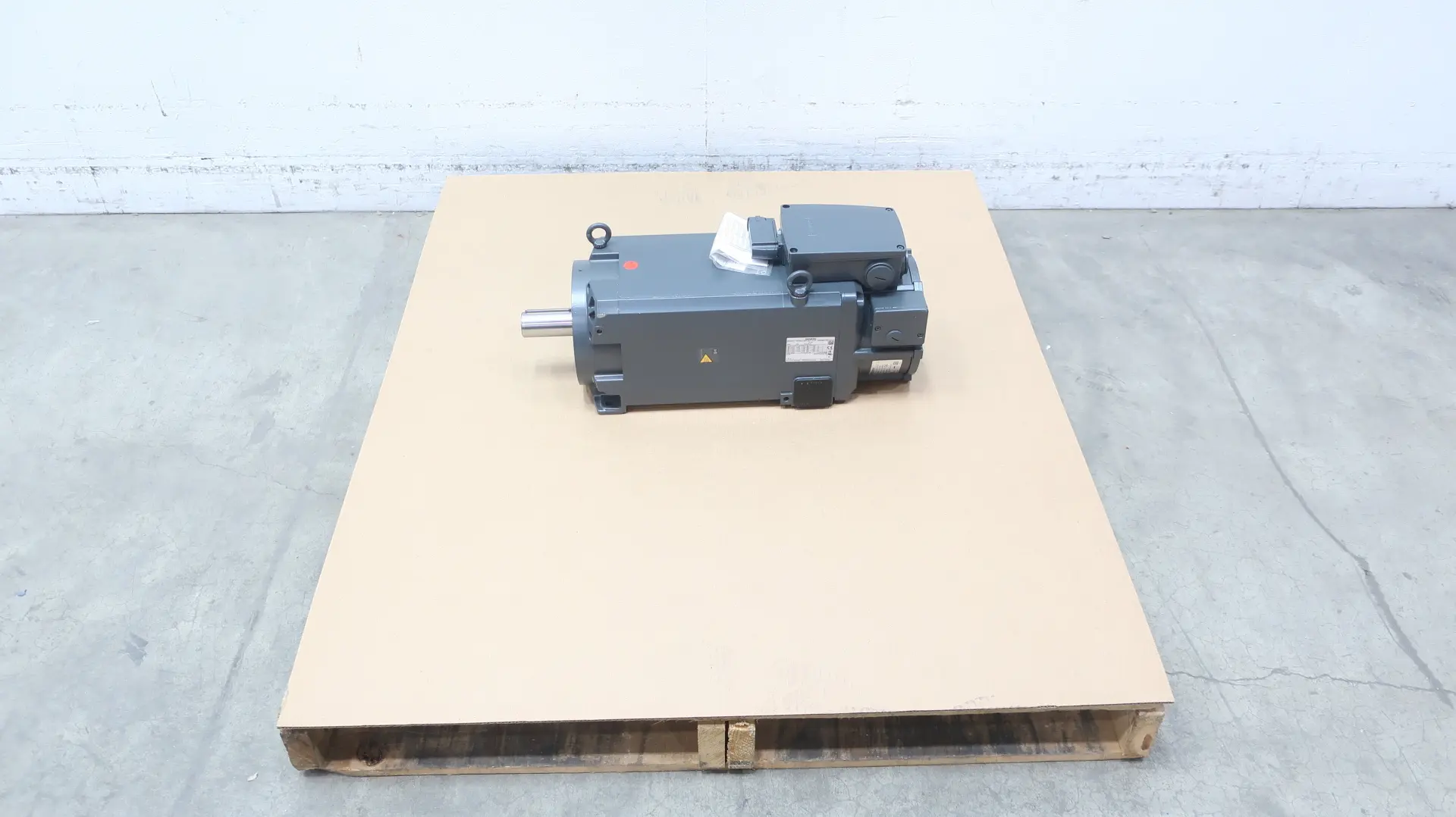 Produktfoto 1 von SIEMENS 1PH8107-1DF10-1BA1