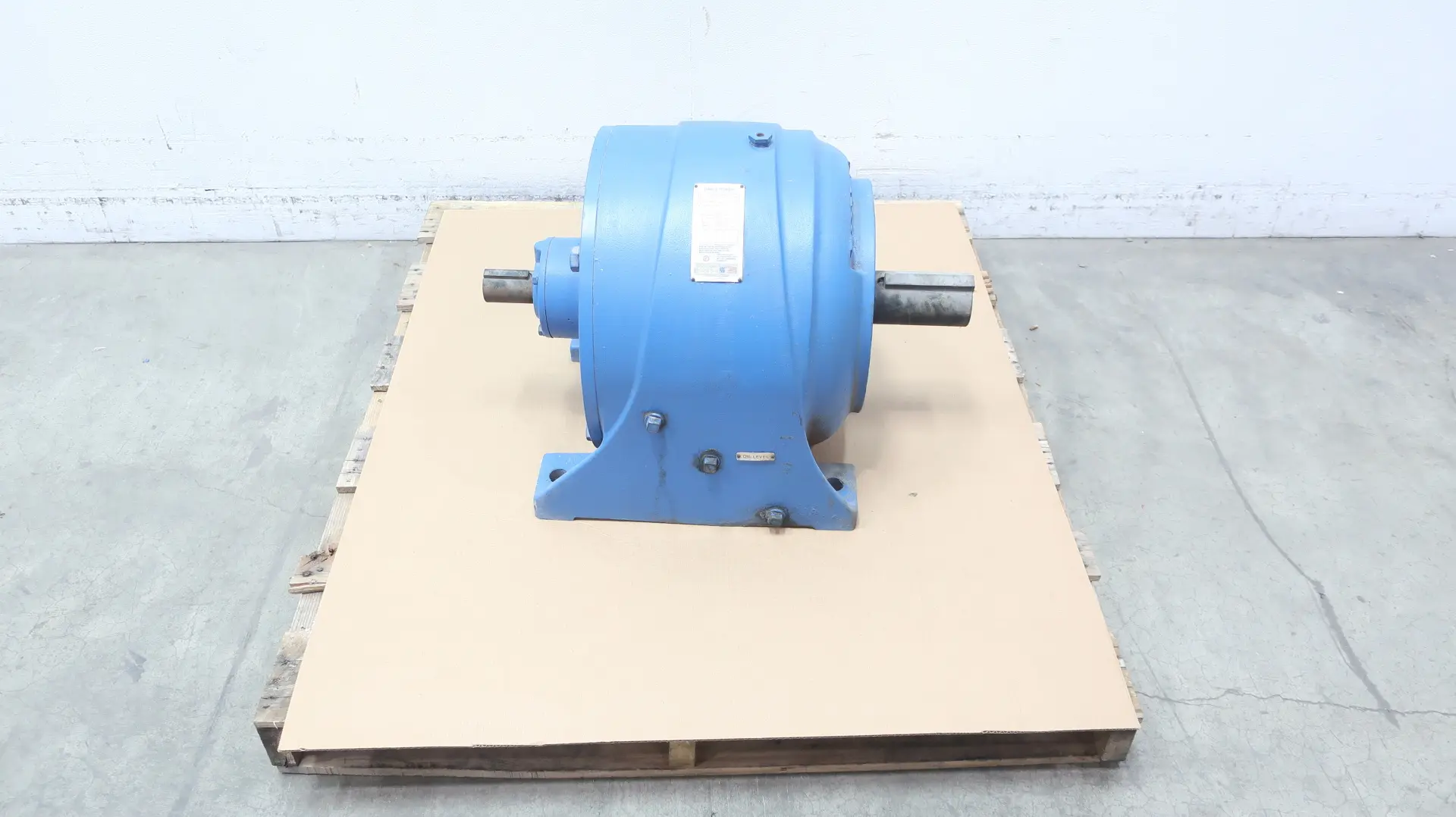 Produktfoto 1 von FOOTE JONES 824SL-FD2324D