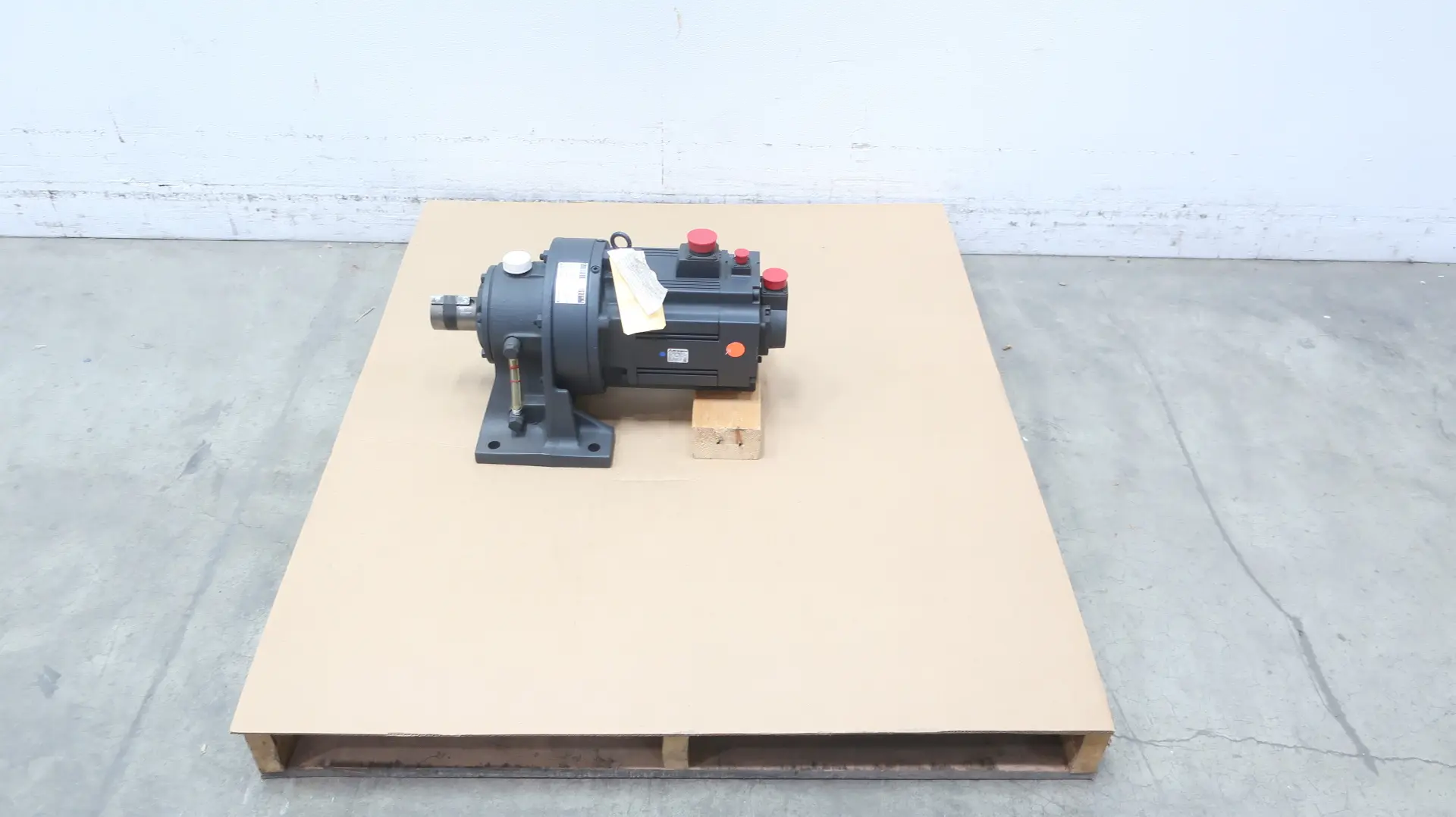 Produktfoto 1 von MITSUBISHI HC-SFS3524BG1H-S1 CHHM-4135-11