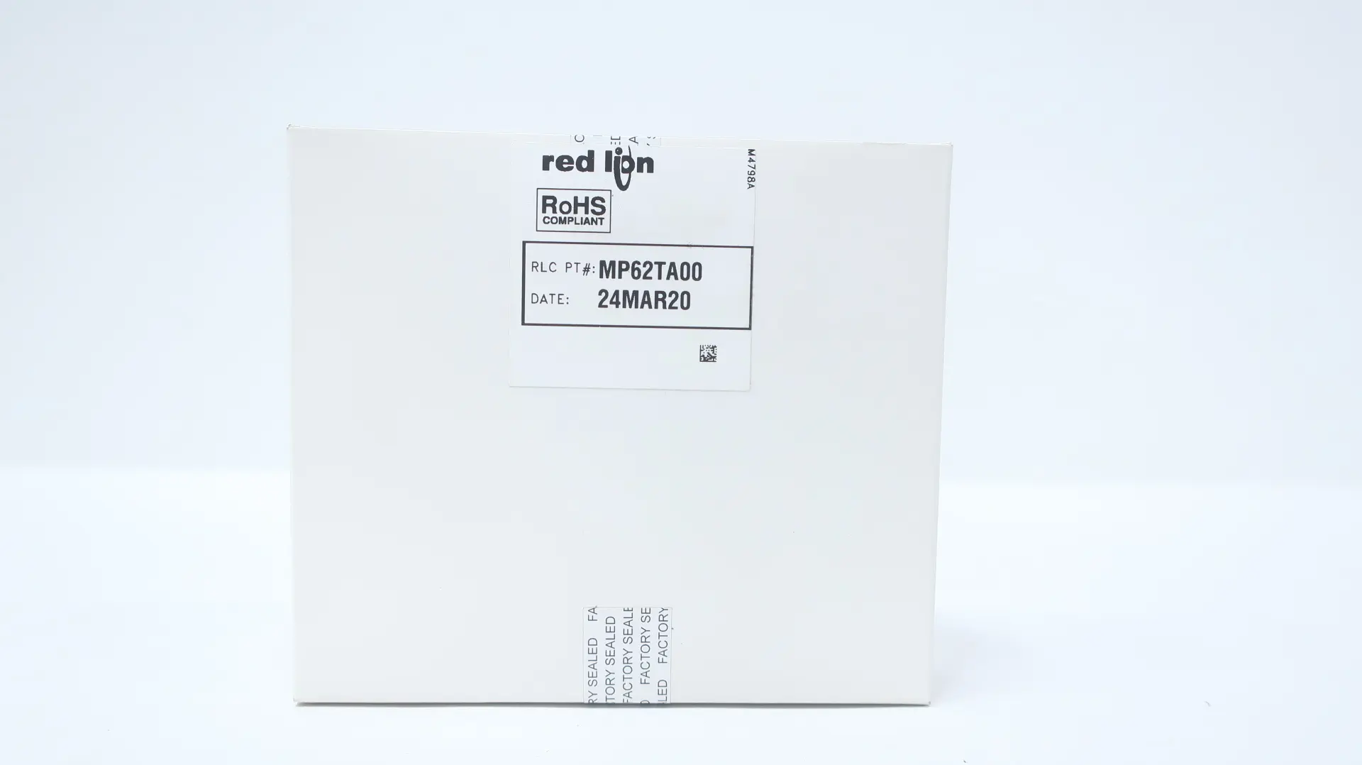 Produktfoto 1 von RED LION MP62TA00