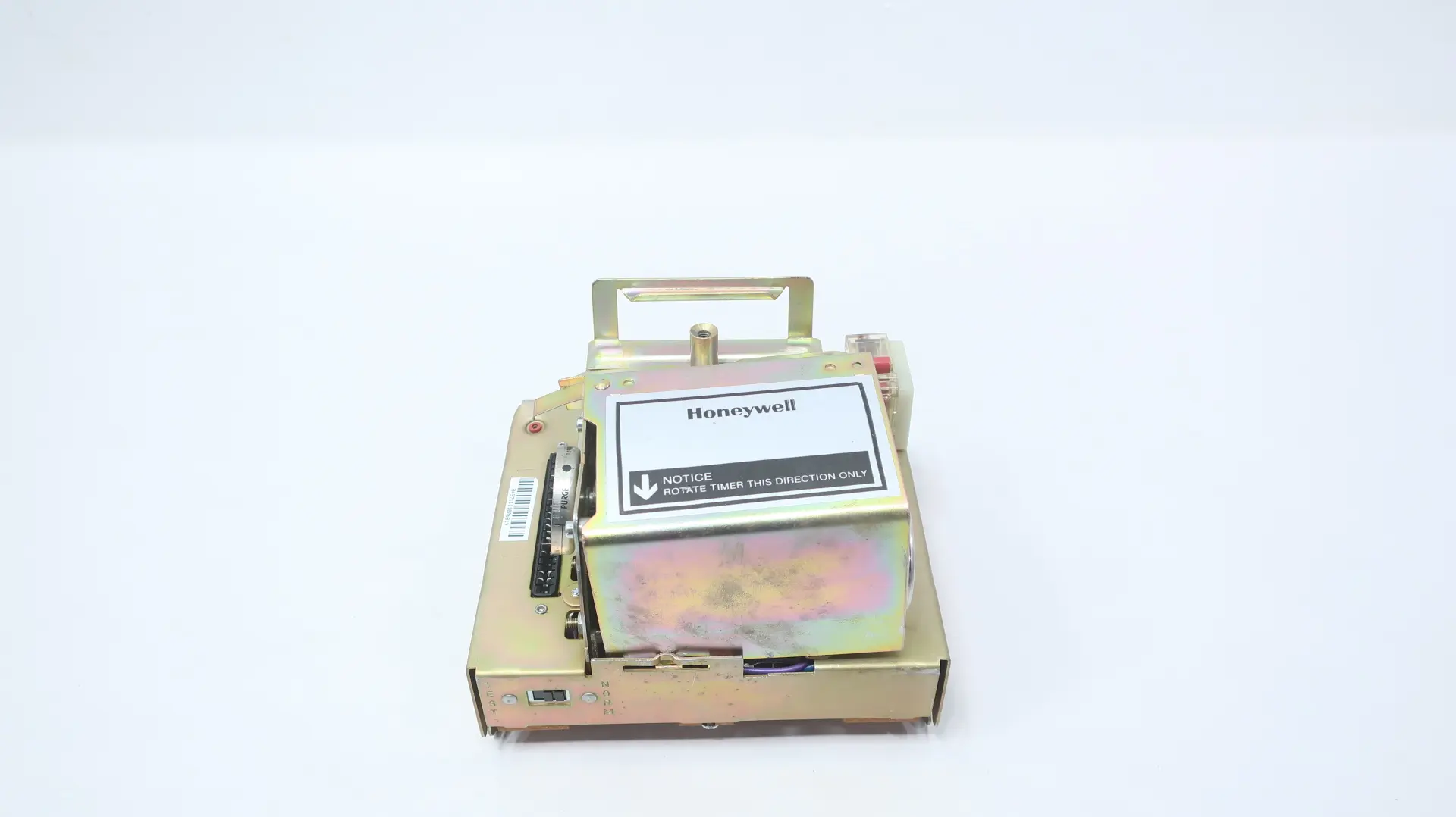 Produktfoto 1 von HONEYWELL R4140M 1020