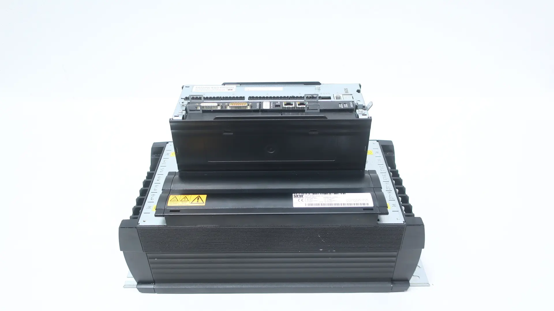 Produktfoto 1 von SEW EURODRIVE MDX61B0150-503-4-00