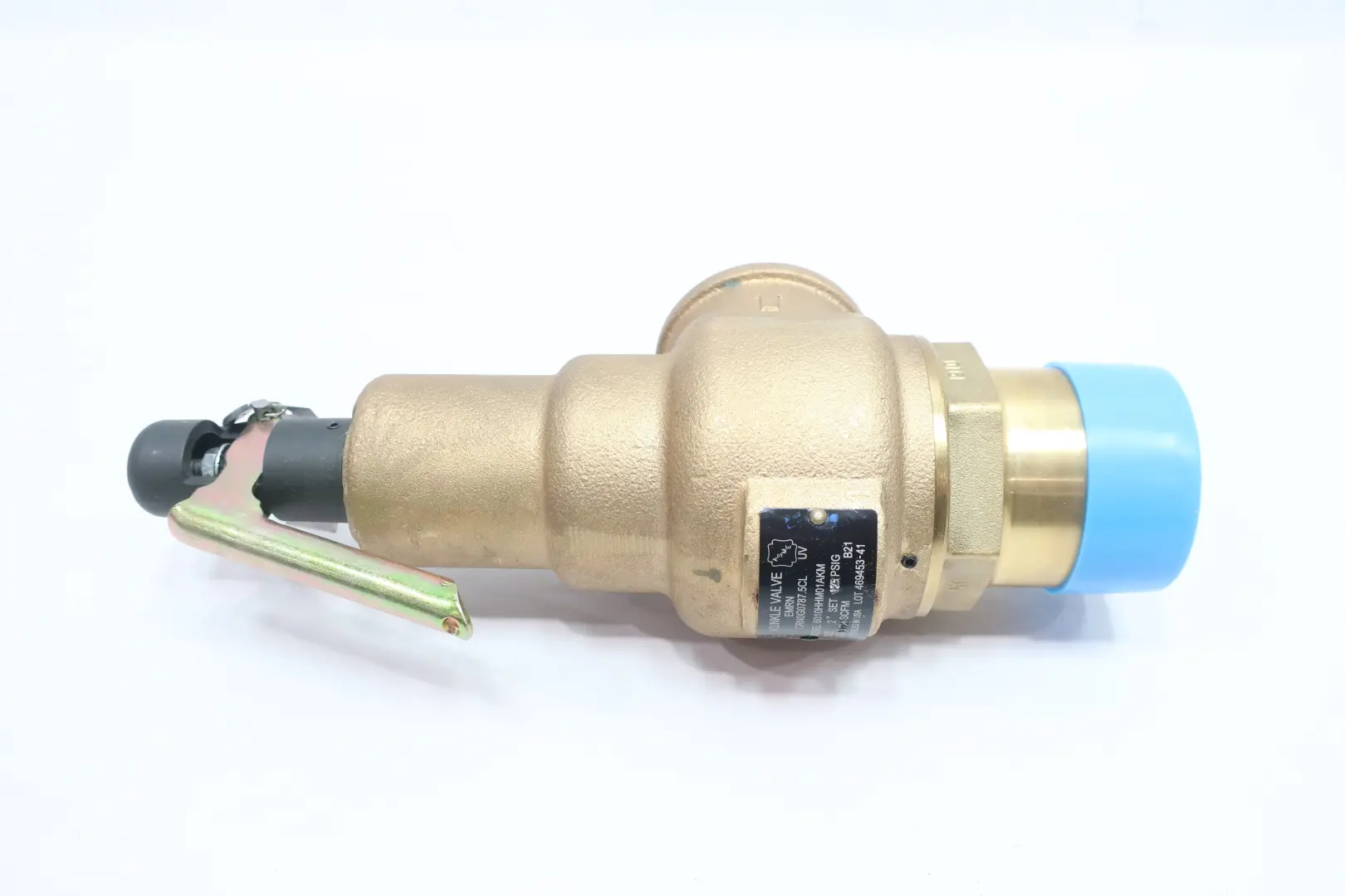 Produktfoto 1 von KUNKLE 6010HHM01AKM