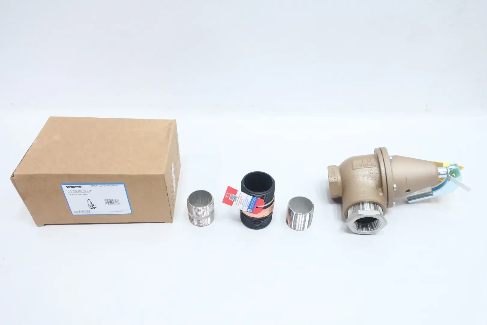 Produktfoto 1 von WATTS M 740