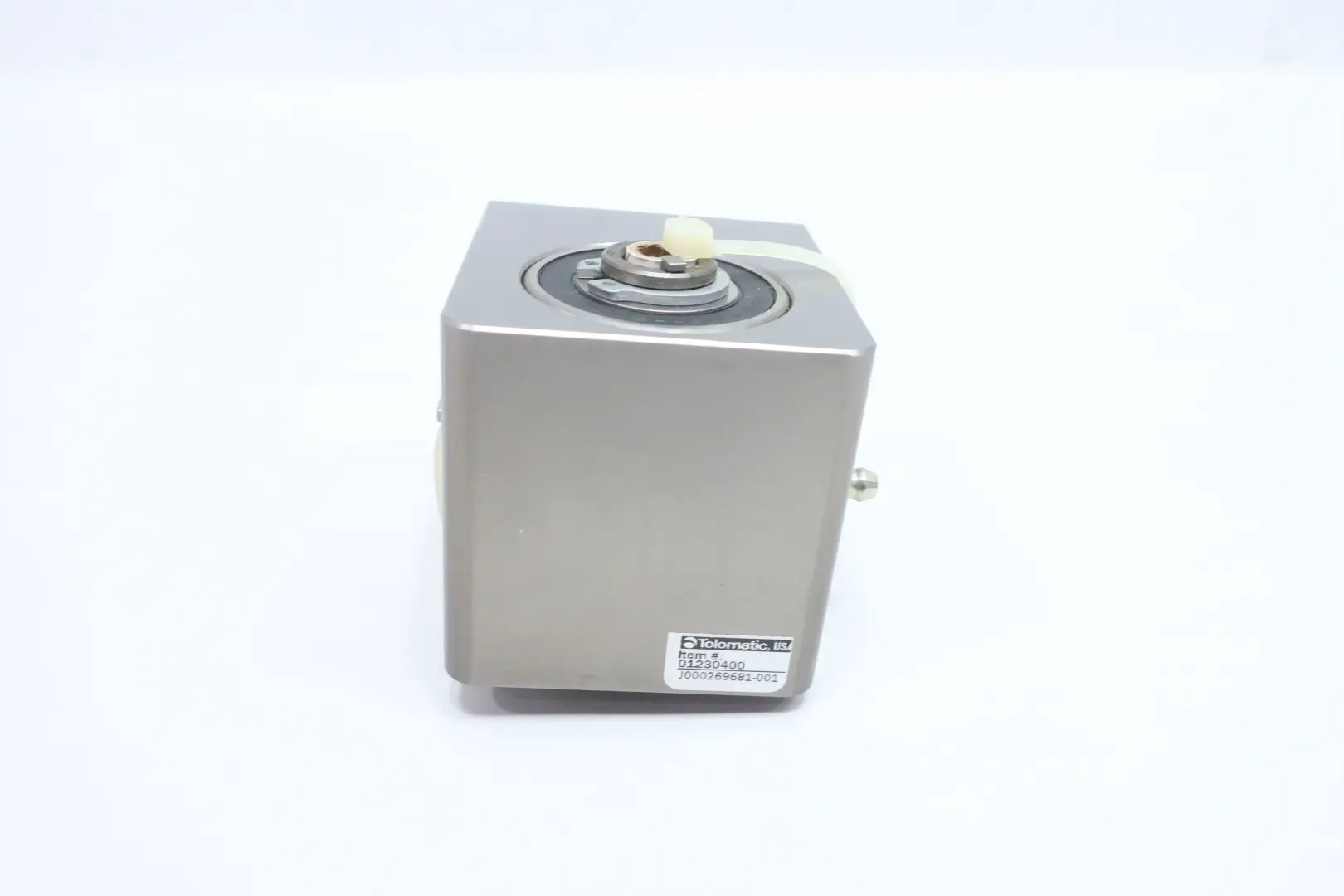 Produktfoto 1 von TOLOMATIC 01230400