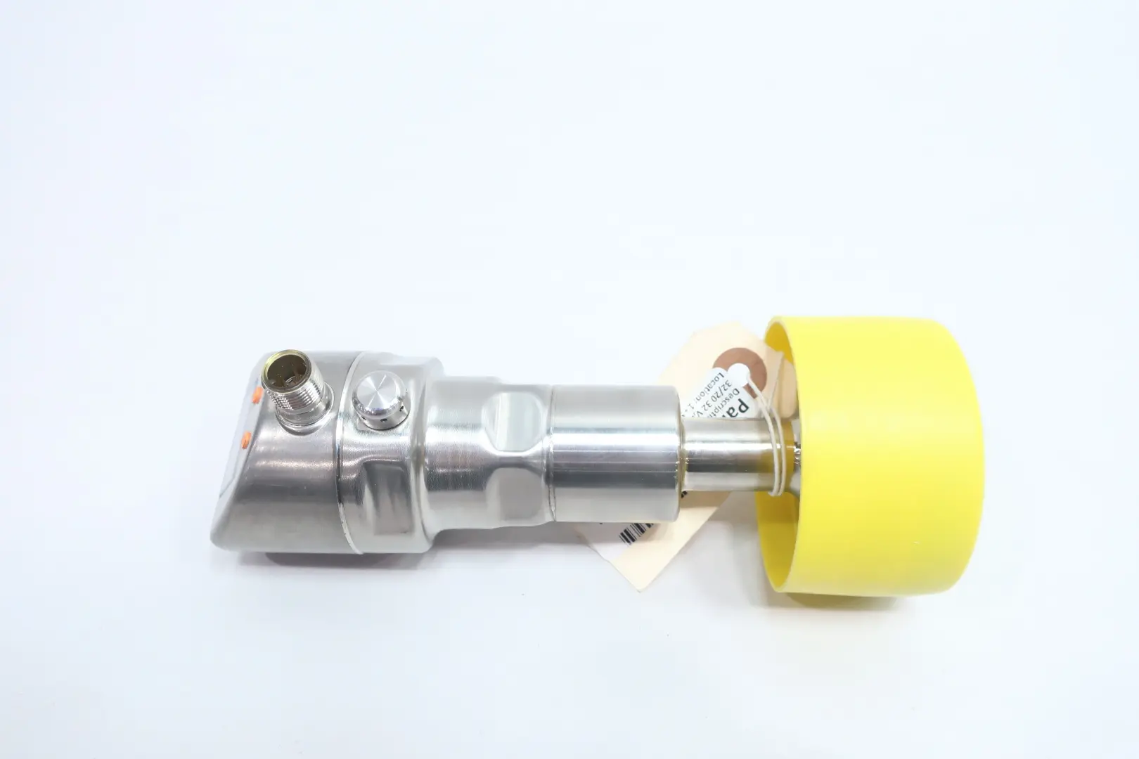 Produktfoto 1 von IFM ELECTRONIC PI2303