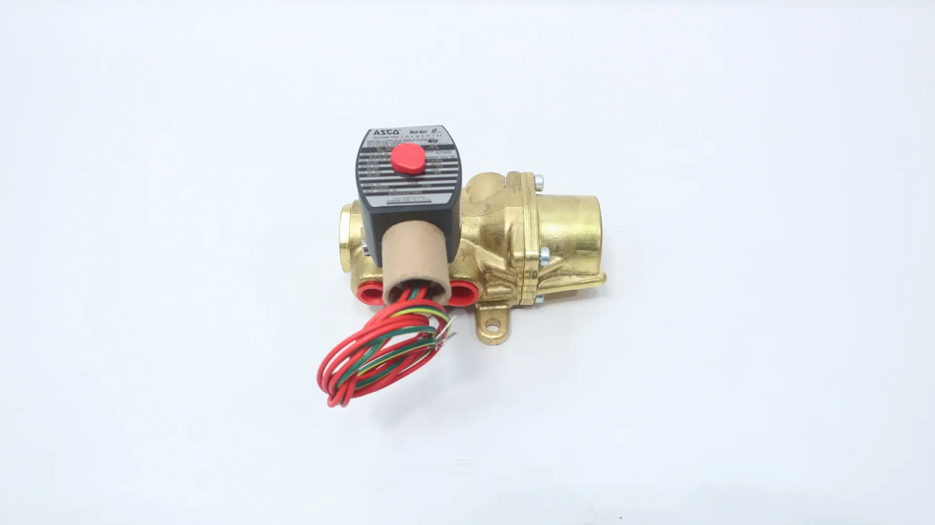 Produktfoto 1 von ASCO EF8344G072MO